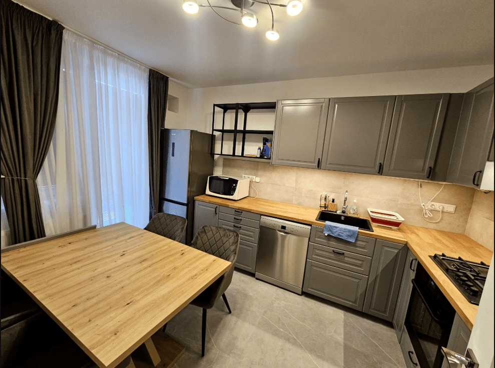 Pronájem bytu 3+1 88 m², Gemerská, Ružinov, Bratislavský kraj Pronájem bytu 3+1 88 m², Gemerská, Ružinov, Bratislavský kraj