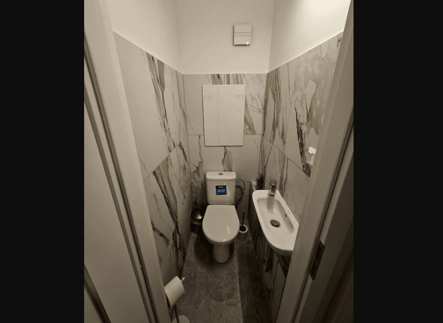 Pronájem bytu 3+1 88 m², Gemerská, Ružinov, Bratislavský kraj Pronájem bytu 3+1 88 m², Gemerská, Ružinov, Bratislavský kraj
