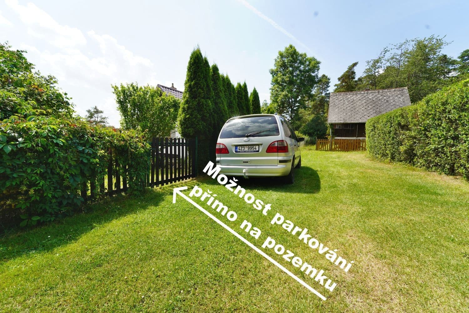 Prodej chaty, chalupy 77 m², pozemek 343 m², Stříbro, Plzeňský kraj Prodej chaty, chalupy 77 m², pozemek 343 m², Stříbro, Plzeňský kraj