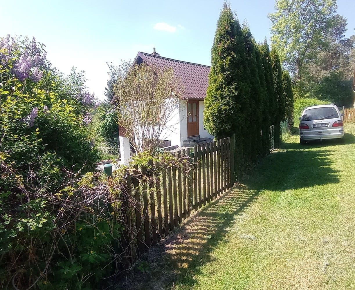 Prodej chaty, chalupy 77 m², pozemek 343 m², Stříbro, Plzeňský kraj Prodej chaty, chalupy 77 m², pozemek 343 m², Stříbro, Plzeňský kraj