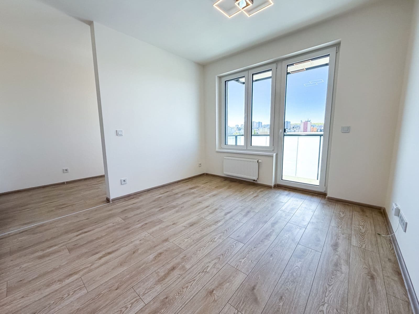 Pronájem bytu 1+kk 30 m², Arnošta Staňka, Praha, Praha Pronájem bytu 1+kk 30 m², Arnošta Staňka, Praha, Praha
