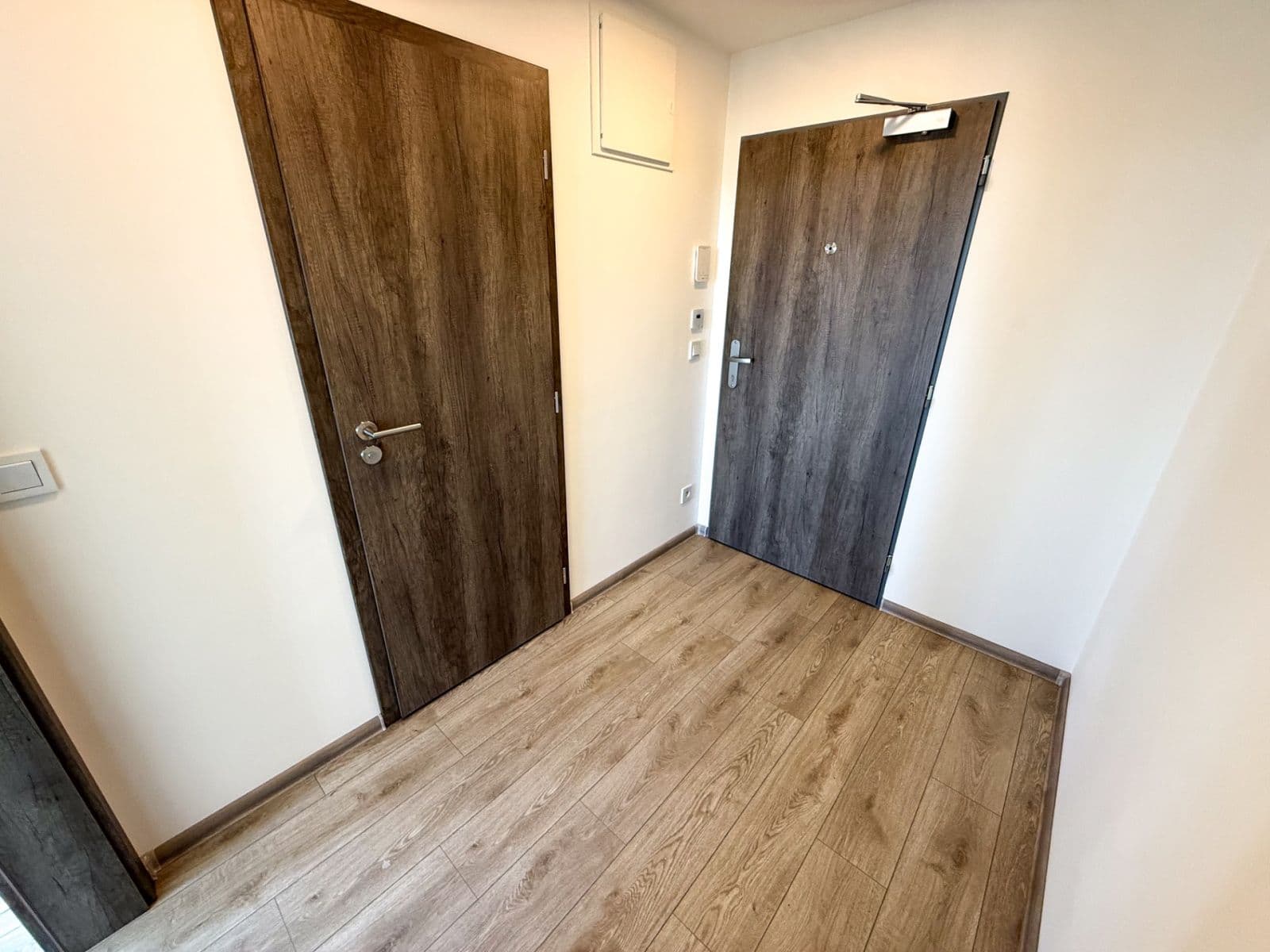 Pronájem bytu 1+kk 30 m², Arnošta Staňka, Praha, Praha Pronájem bytu 1+kk 30 m², Arnošta Staňka, Praha, Praha