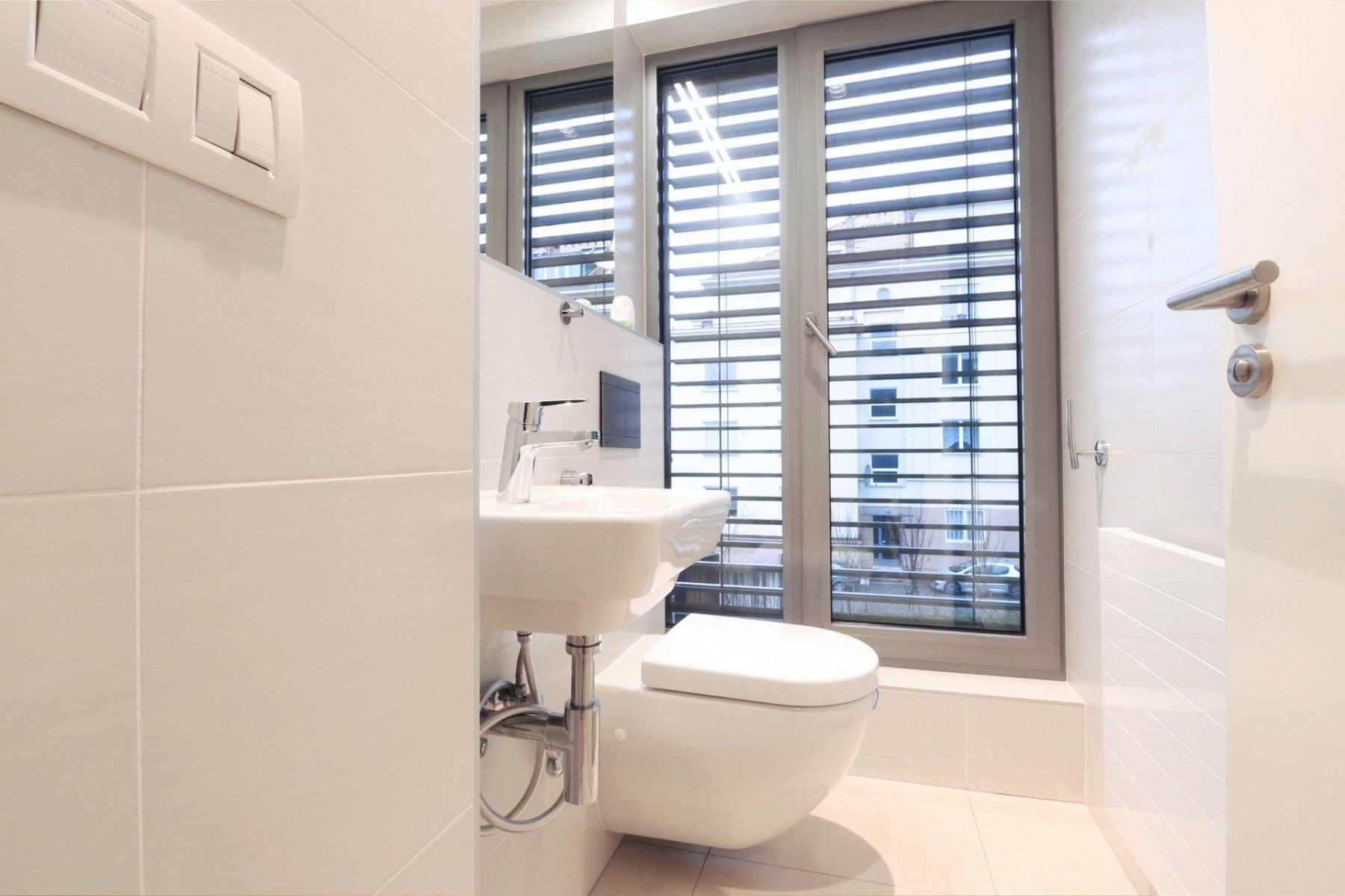 Pronájem bytu 3+kk 103 m², Na hřebenech I, Praha, Praha Pronájem bytu 3+kk 103 m², Na hřebenech I, Praha, Praha