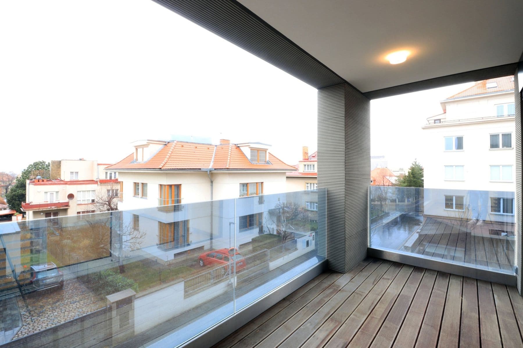 Pronájem bytu 3+kk 103 m², Na hřebenech I, Praha, Praha Pronájem bytu 3+kk 103 m², Na hřebenech I, Praha, Praha