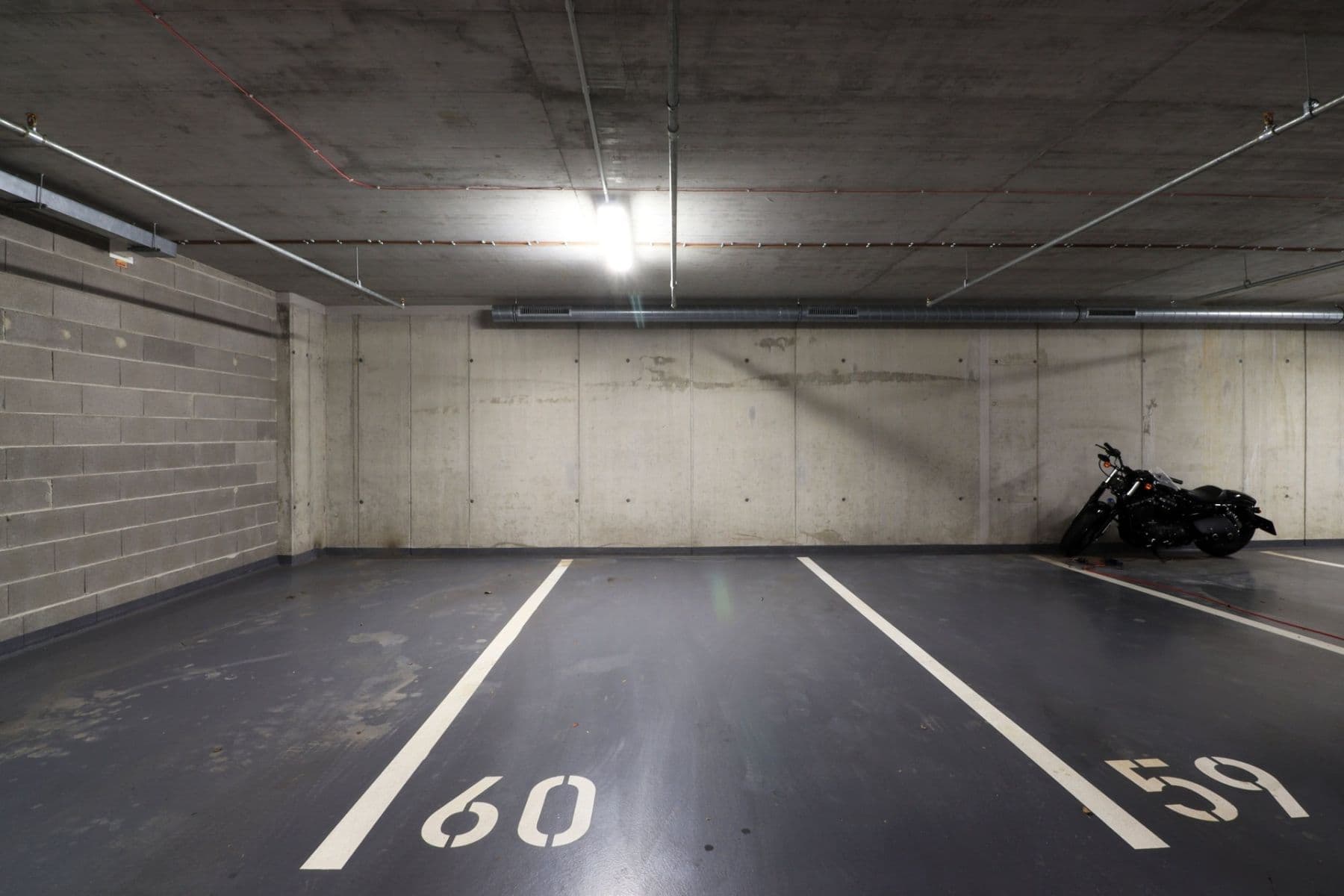Pronájem bytu 3+kk 103 m², Na hřebenech I, Praha, Praha Pronájem bytu 3+kk 103 m², Na hřebenech I, Praha, Praha