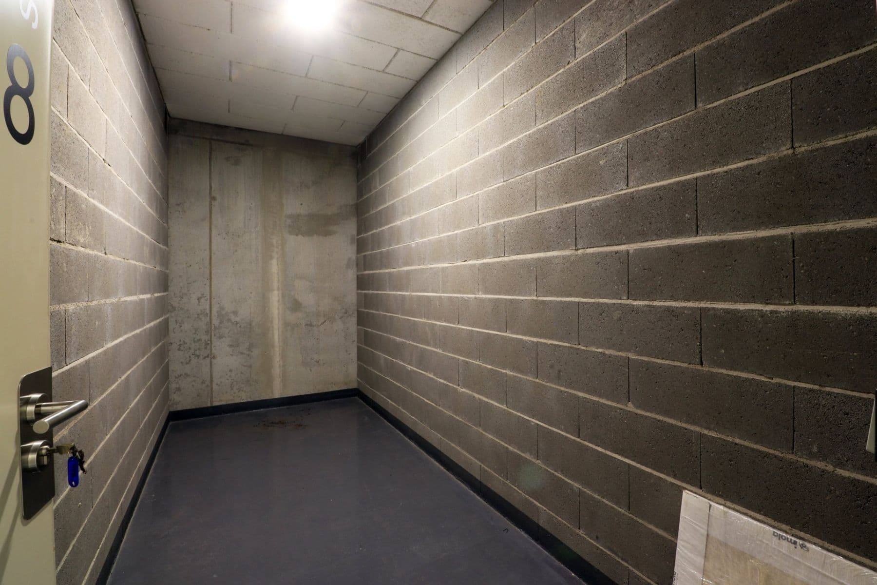 Pronájem bytu 3+kk 103 m², Na hřebenech I, Praha, Praha Pronájem bytu 3+kk 103 m², Na hřebenech I, Praha, Praha