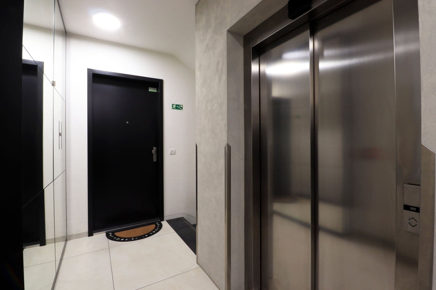 Pronájem bytu 3+kk 103 m², Na hřebenech I, Praha, Praha Pronájem bytu 3+kk 103 m², Na hřebenech I, Praha, Praha
