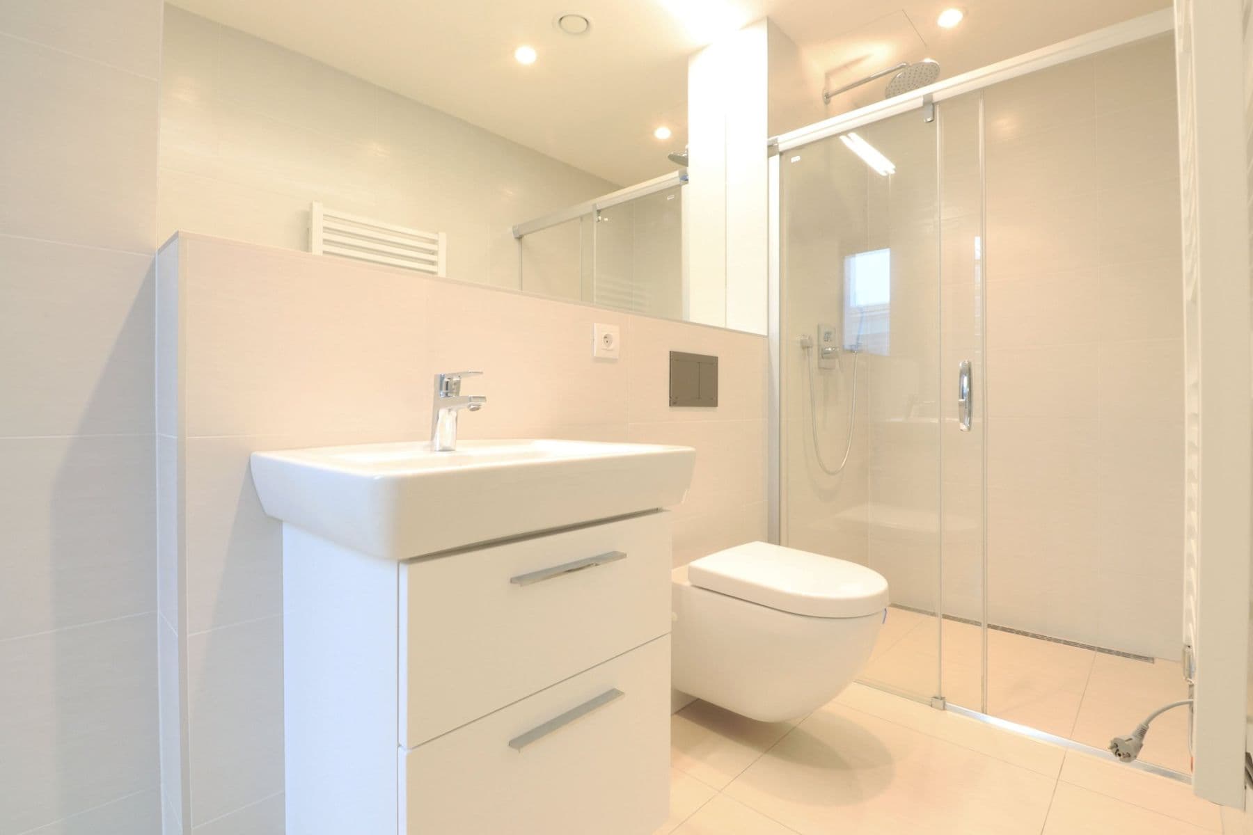 Pronájem bytu 3+kk 103 m², Na hřebenech I, Praha, Praha Pronájem bytu 3+kk 103 m², Na hřebenech I, Praha, Praha