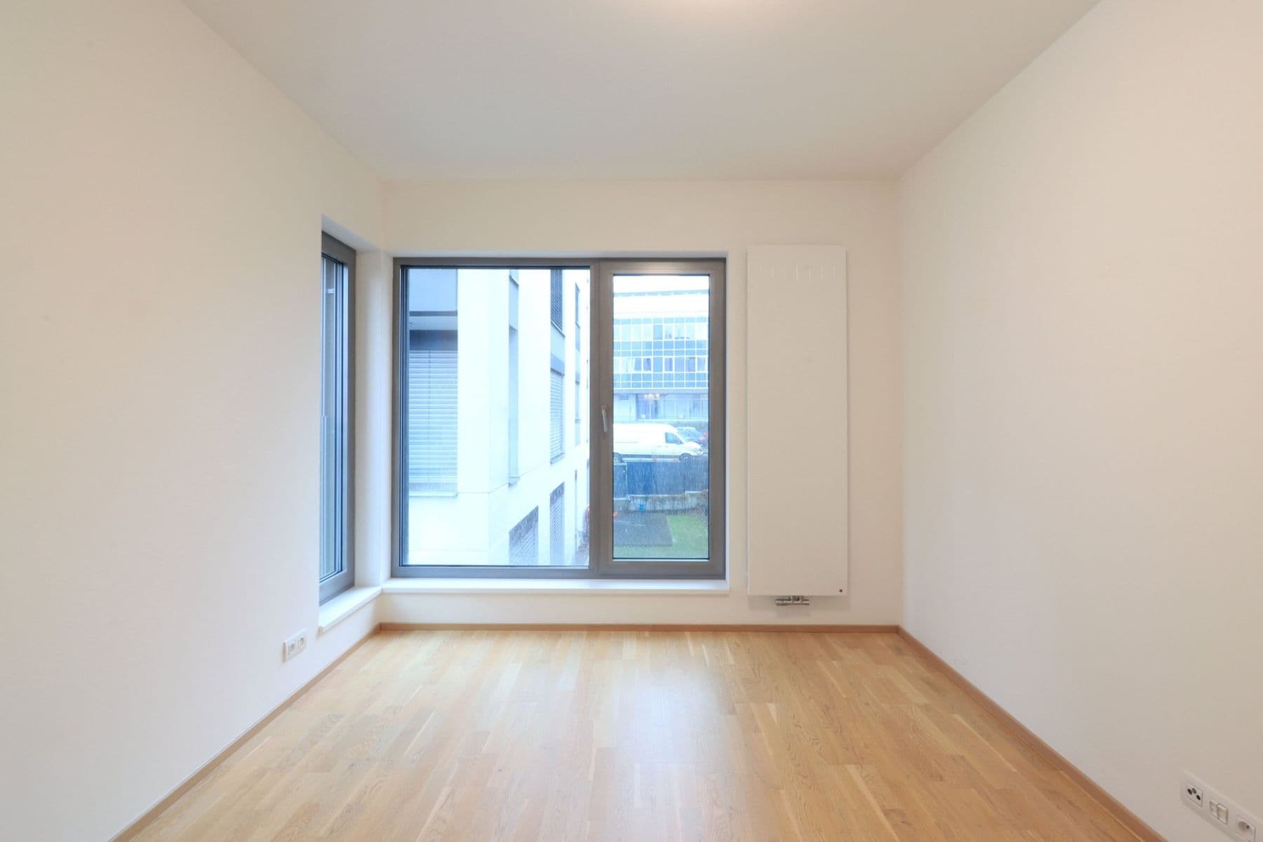 Pronájem bytu 3+kk 103 m², Na hřebenech I, Praha, Praha Pronájem bytu 3+kk 103 m², Na hřebenech I, Praha, Praha