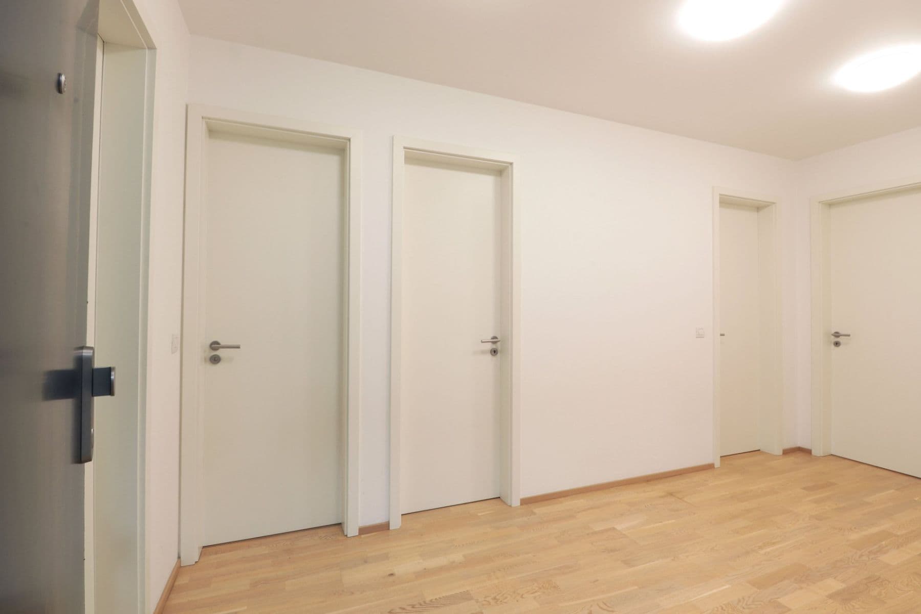 Pronájem bytu 3+kk 103 m², Na hřebenech I, Praha, Praha Pronájem bytu 3+kk 103 m², Na hřebenech I, Praha, Praha