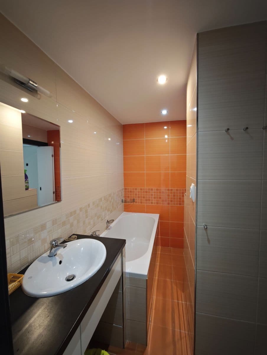 Pronájem bytu 3+1 73 m², Obránců míru, Třebíč, Kraj Vysočina Pronájem bytu 3+1 73 m², Obránců míru, Třebíč, Kraj Vysočina