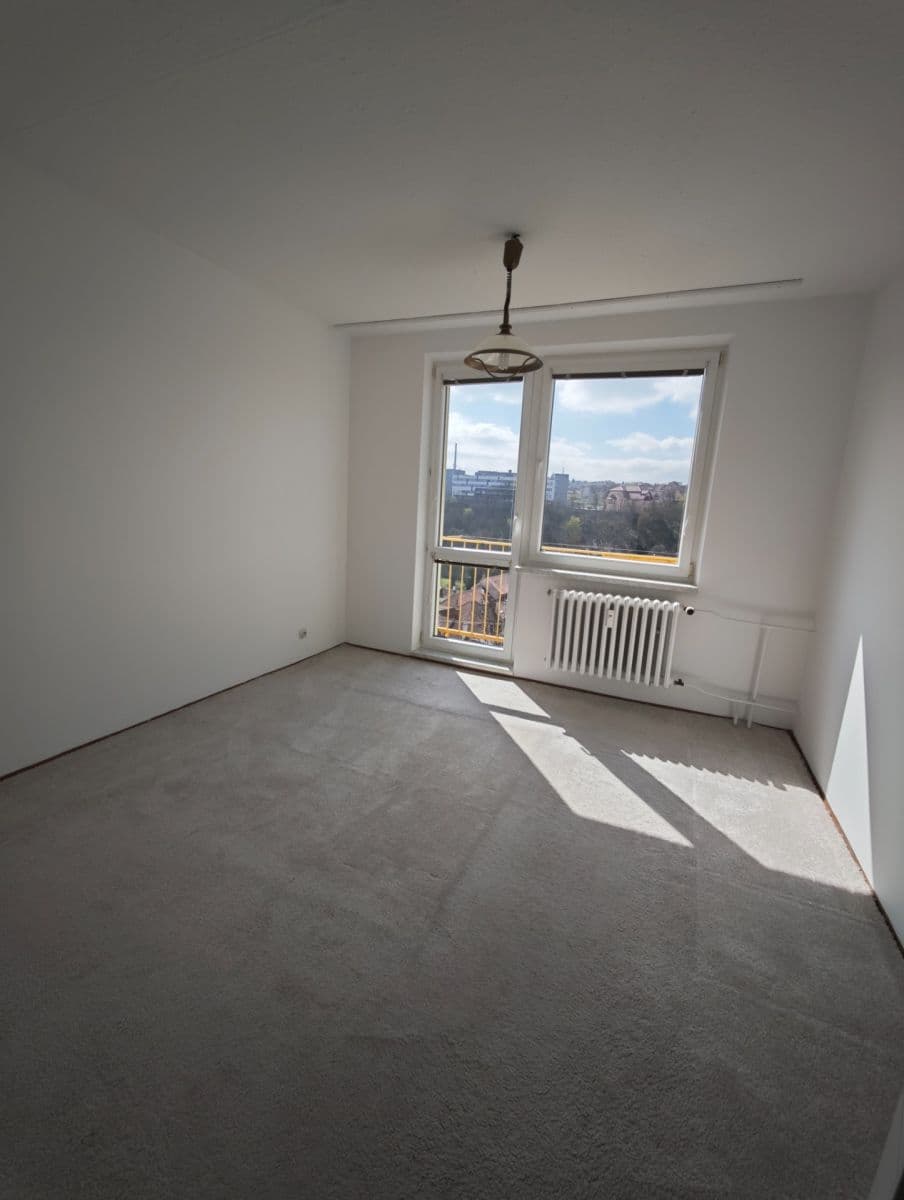 Pronájem bytu 3+1 73 m², Obránců míru, Třebíč, Kraj Vysočina Pronájem bytu 3+1 73 m², Obránců míru, Třebíč, Kraj Vysočina