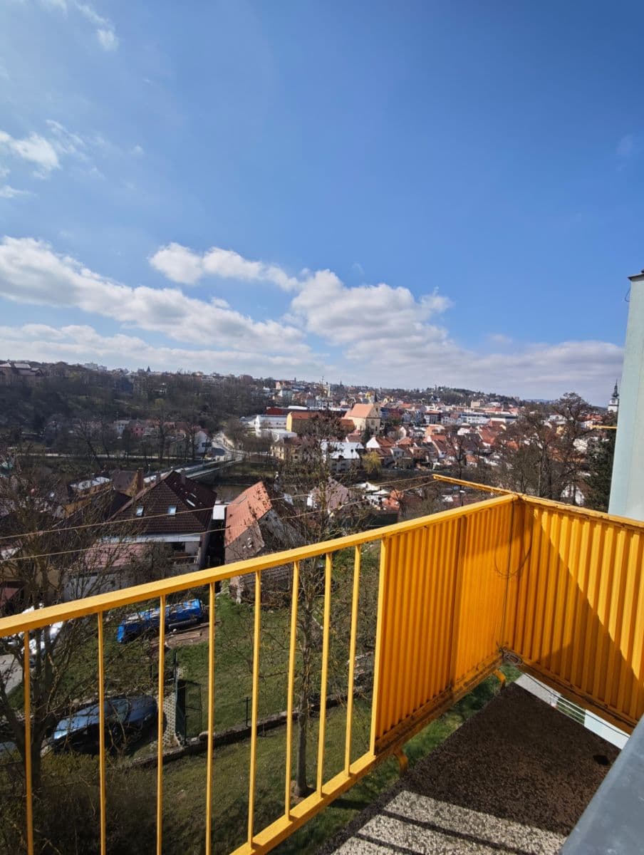 Pronájem bytu 3+1 73 m², Obránců míru, Třebíč, Kraj Vysočina Pronájem bytu 3+1 73 m², Obránců míru, Třebíč, Kraj Vysočina
