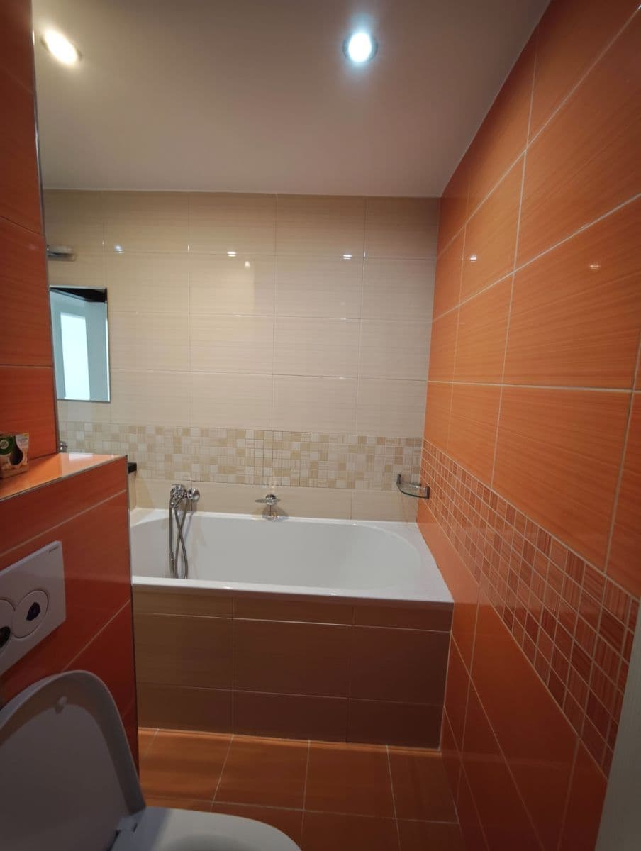 Pronájem bytu 3+1 73 m², Obránců míru, Třebíč, Kraj Vysočina Pronájem bytu 3+1 73 m², Obránců míru, Třebíč, Kraj Vysočina