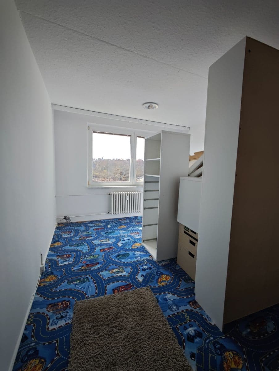 Pronájem bytu 3+1 73 m², Obránců míru, Třebíč, Kraj Vysočina Pronájem bytu 3+1 73 m², Obránců míru, Třebíč, Kraj Vysočina