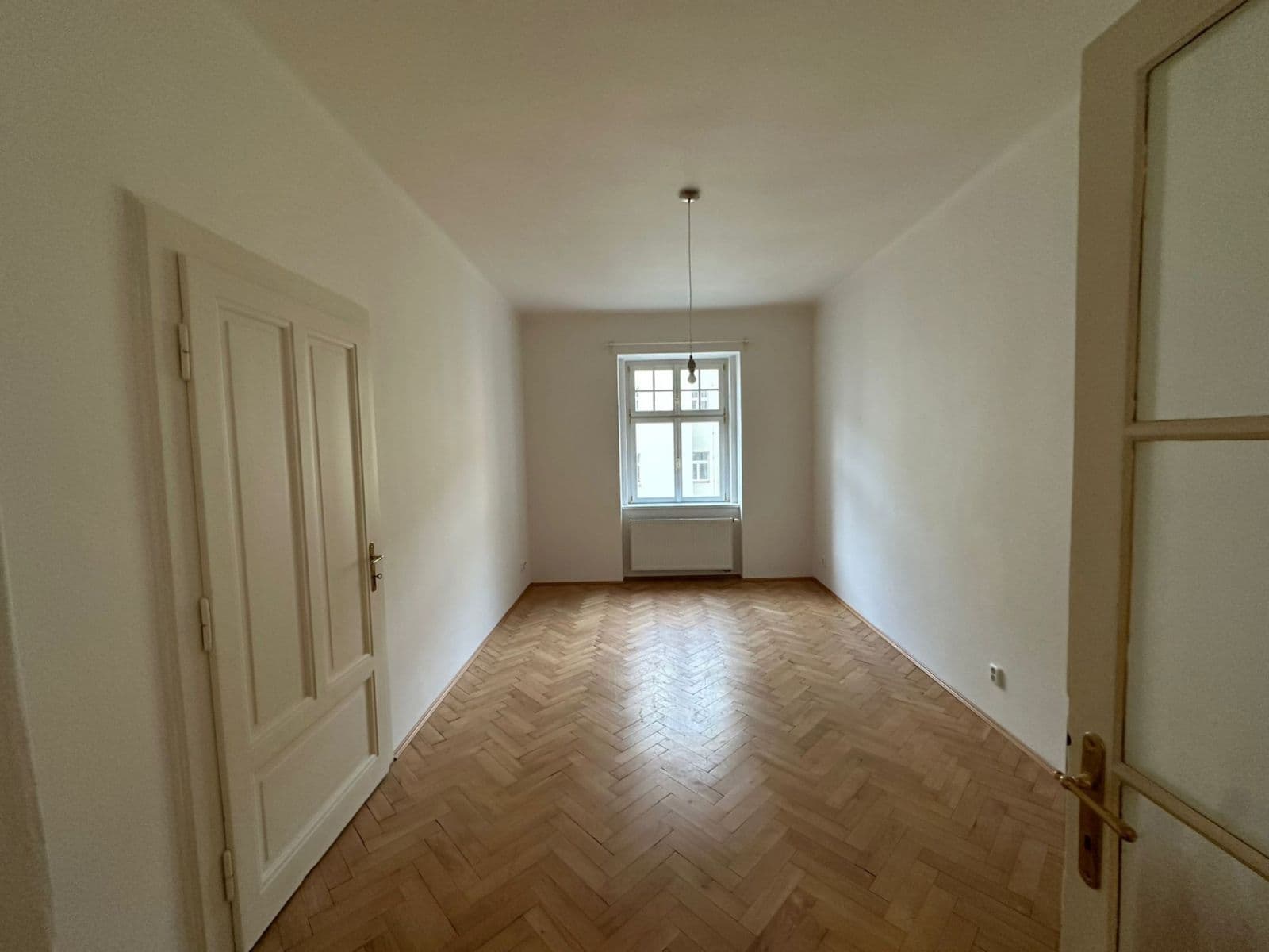 Pronájem bytu 3+kk 77 m², Kafkova, Praha, Praha Pronájem bytu 3+kk 77 m², Kafkova, Praha, Praha