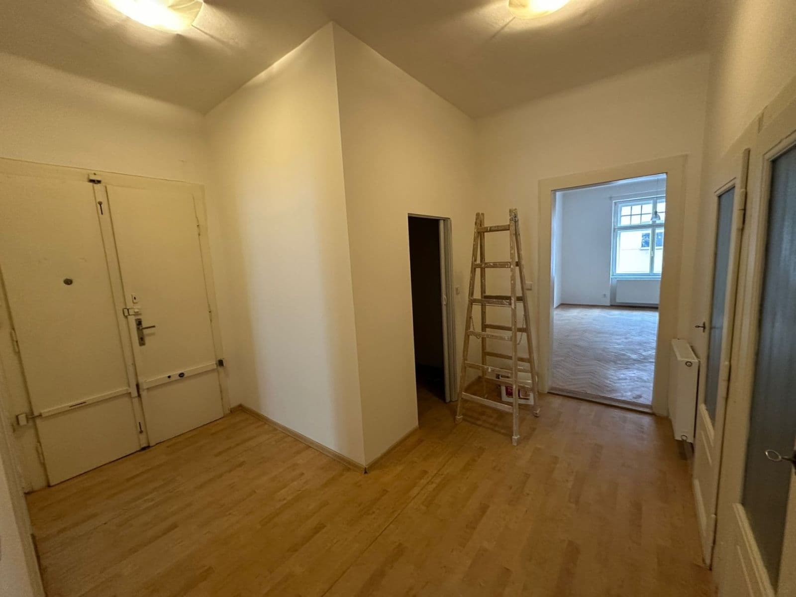 Pronájem bytu 3+kk 77 m², Kafkova, Praha, Praha Pronájem bytu 3+kk 77 m², Kafkova, Praha, Praha