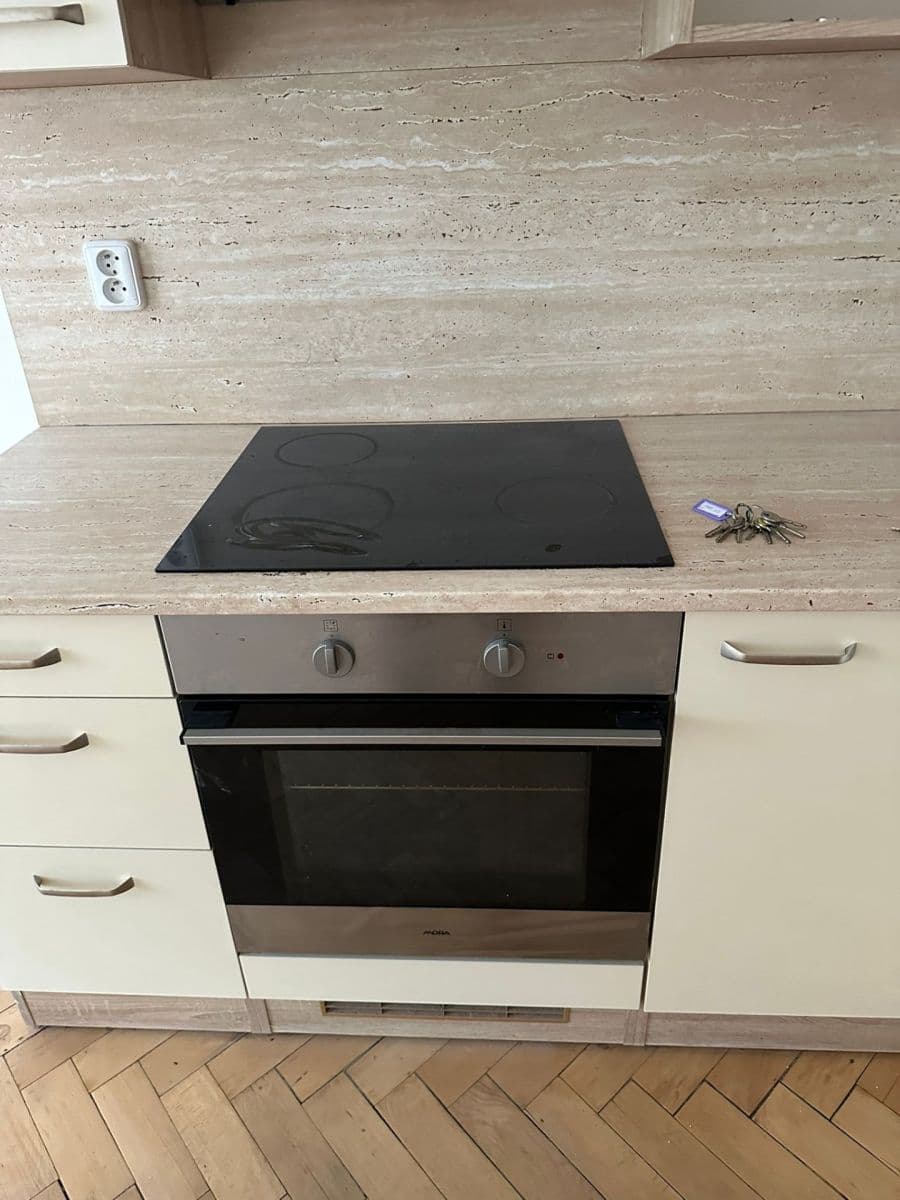 Pronájem bytu 3+kk 77 m², Kafkova, Praha, Praha Pronájem bytu 3+kk 77 m², Kafkova, Praha, Praha