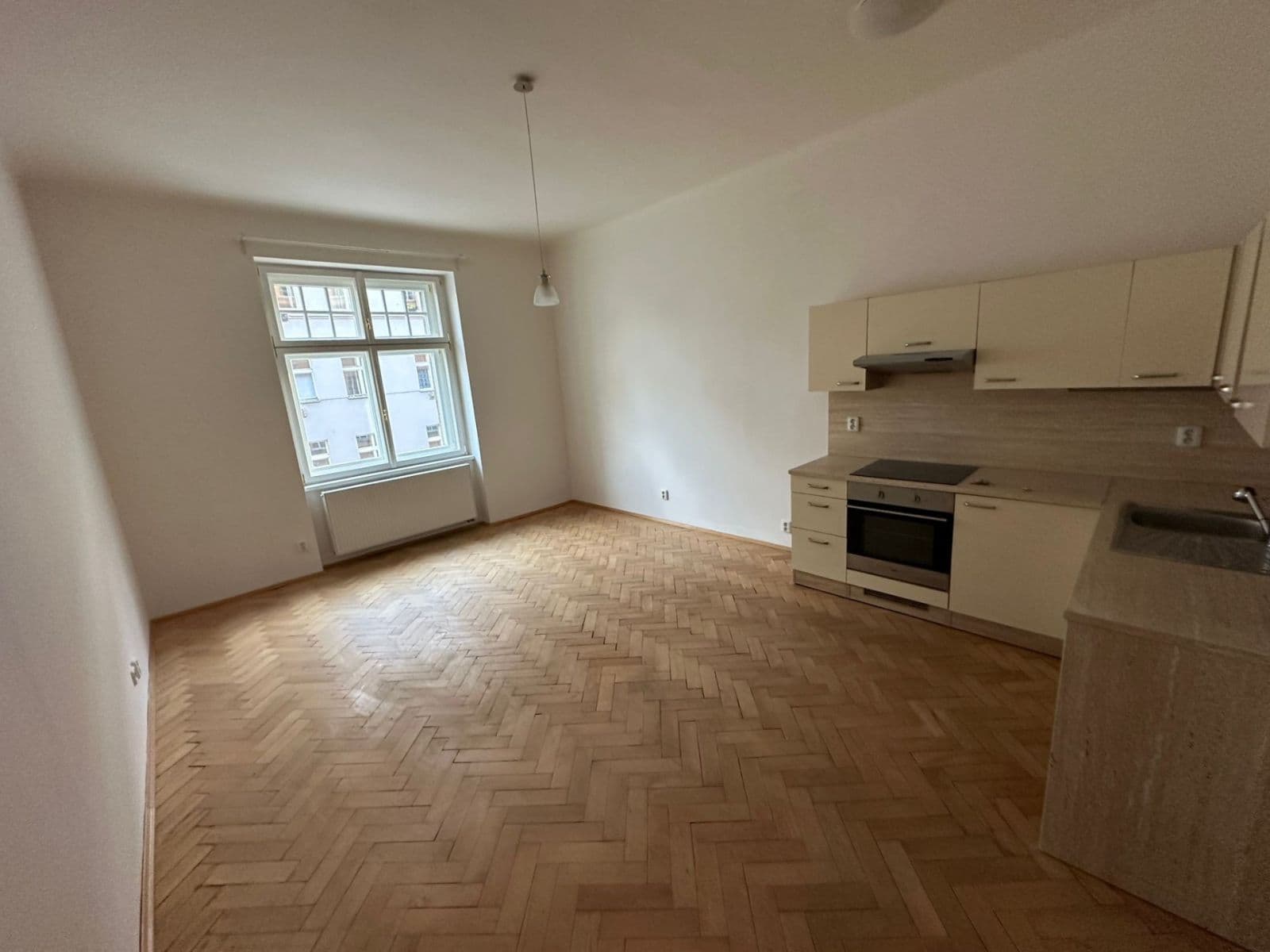 Pronájem bytu 3+kk 77 m², Kafkova, Praha, Praha Pronájem bytu 3+kk 77 m², Kafkova, Praha, Praha