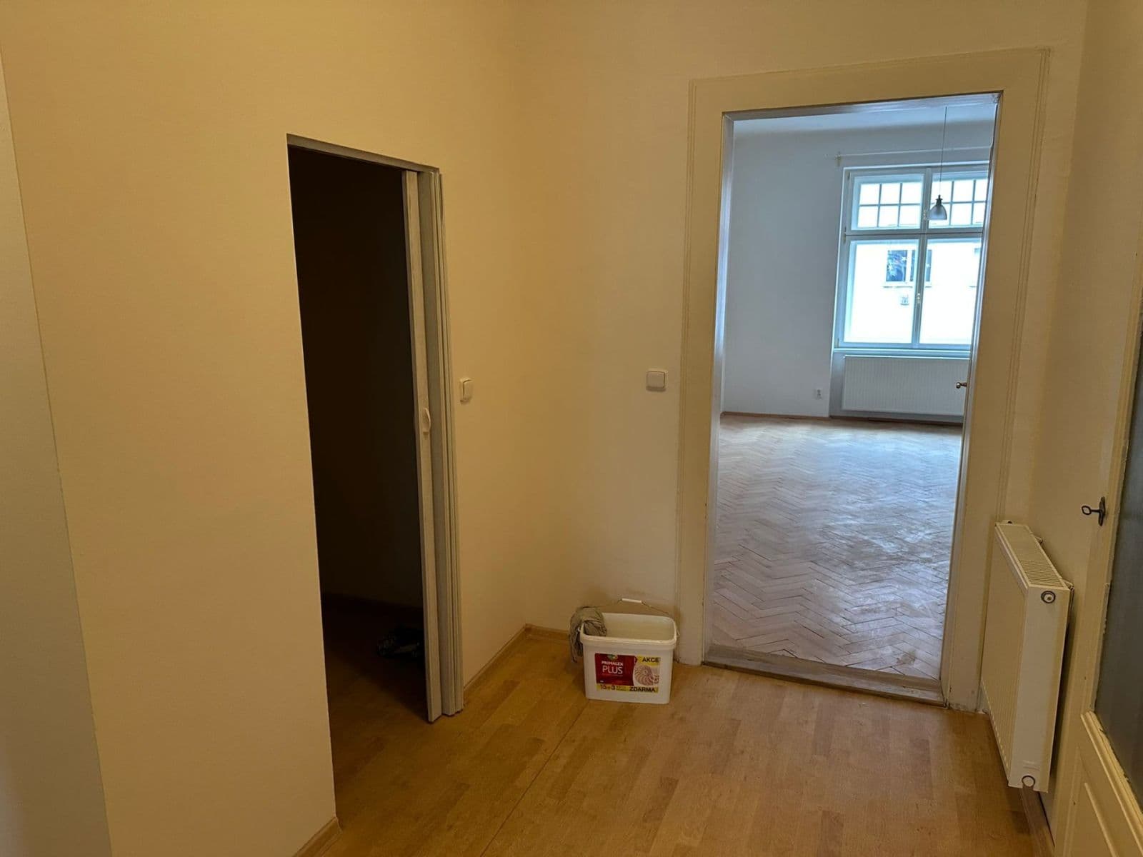 Pronájem bytu 3+kk 77 m², Kafkova, Praha, Praha Pronájem bytu 3+kk 77 m², Kafkova, Praha, Praha