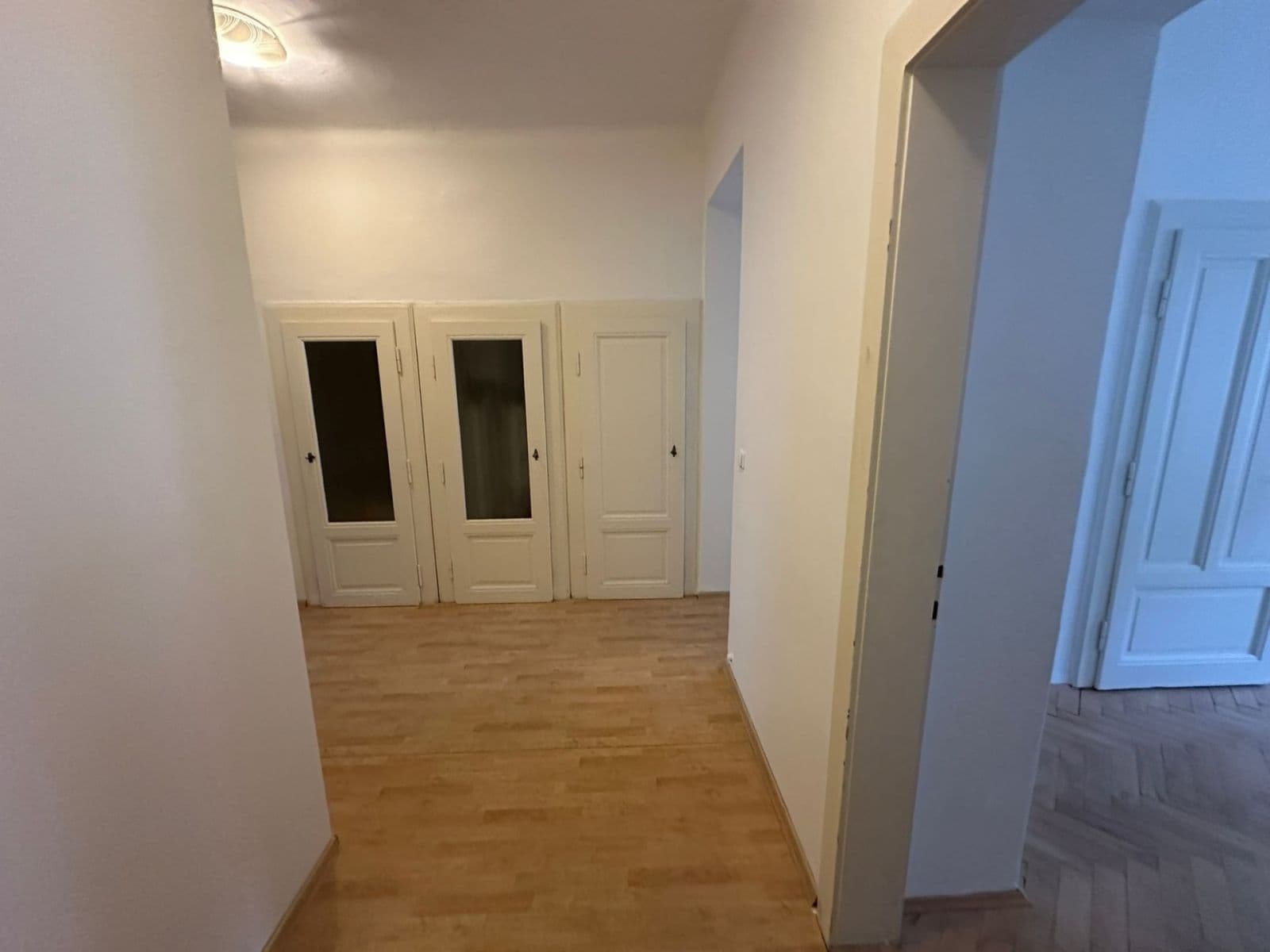 Pronájem bytu 3+kk 77 m², Kafkova, Praha, Praha Pronájem bytu 3+kk 77 m², Kafkova, Praha, Praha