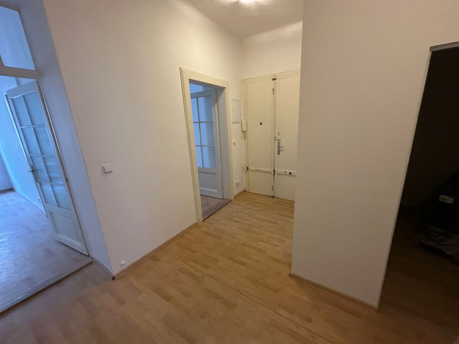 Pronájem bytu 3+kk 77 m², Kafkova, Praha, Praha Pronájem bytu 3+kk 77 m², Kafkova, Praha, Praha