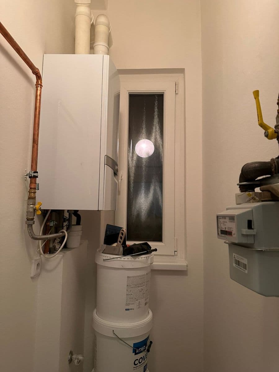 Pronájem bytu 3+kk 77 m², Kafkova, Praha, Praha Pronájem bytu 3+kk 77 m², Kafkova, Praha, Praha