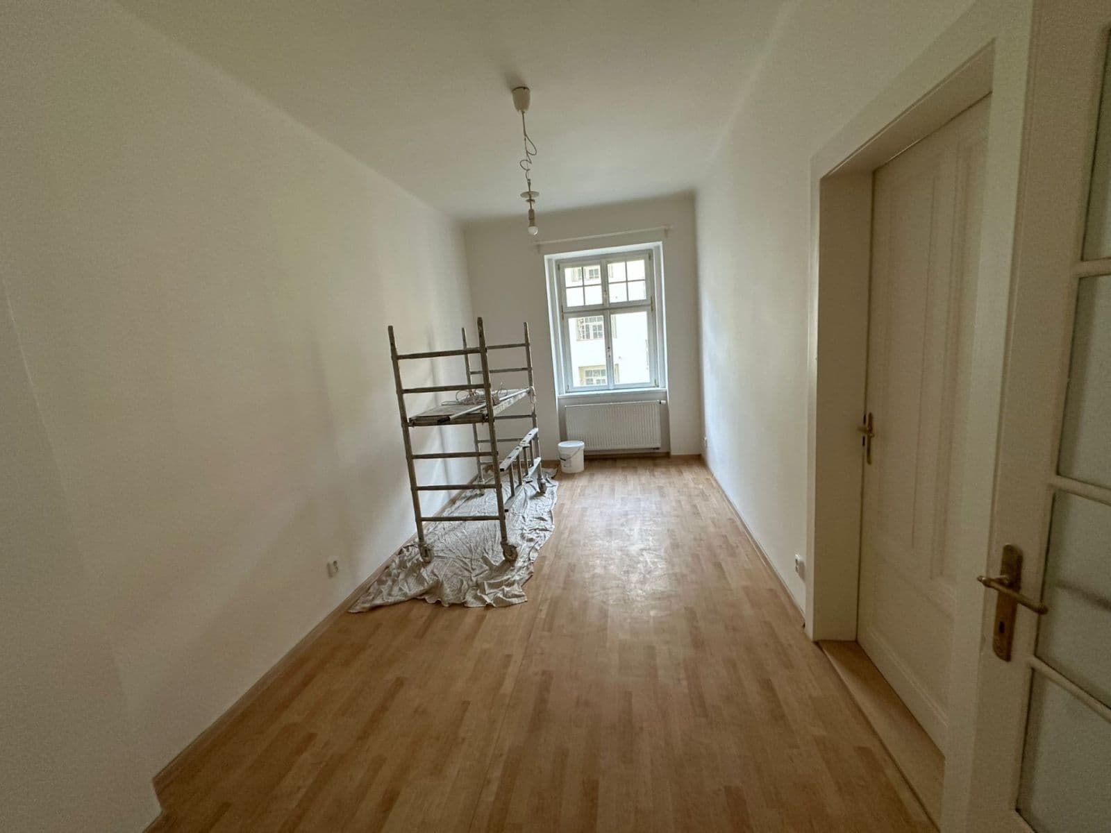 Pronájem bytu 3+kk 77 m², Kafkova, Praha, Praha Pronájem bytu 3+kk 77 m², Kafkova, Praha, Praha