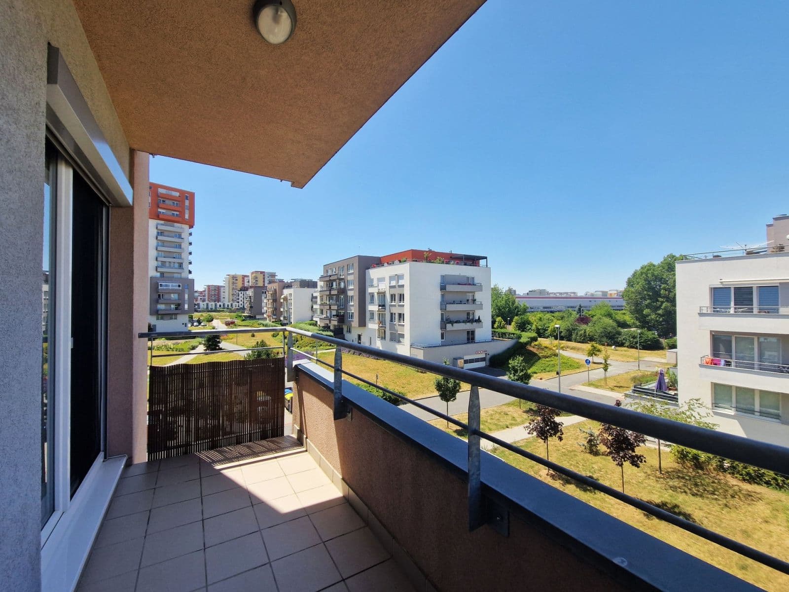 Pronájem bytu 2+kk 61 m², Hlučkova, Praha, Praha Pronájem bytu 2+kk 61 m², Hlučkova, Praha, Praha