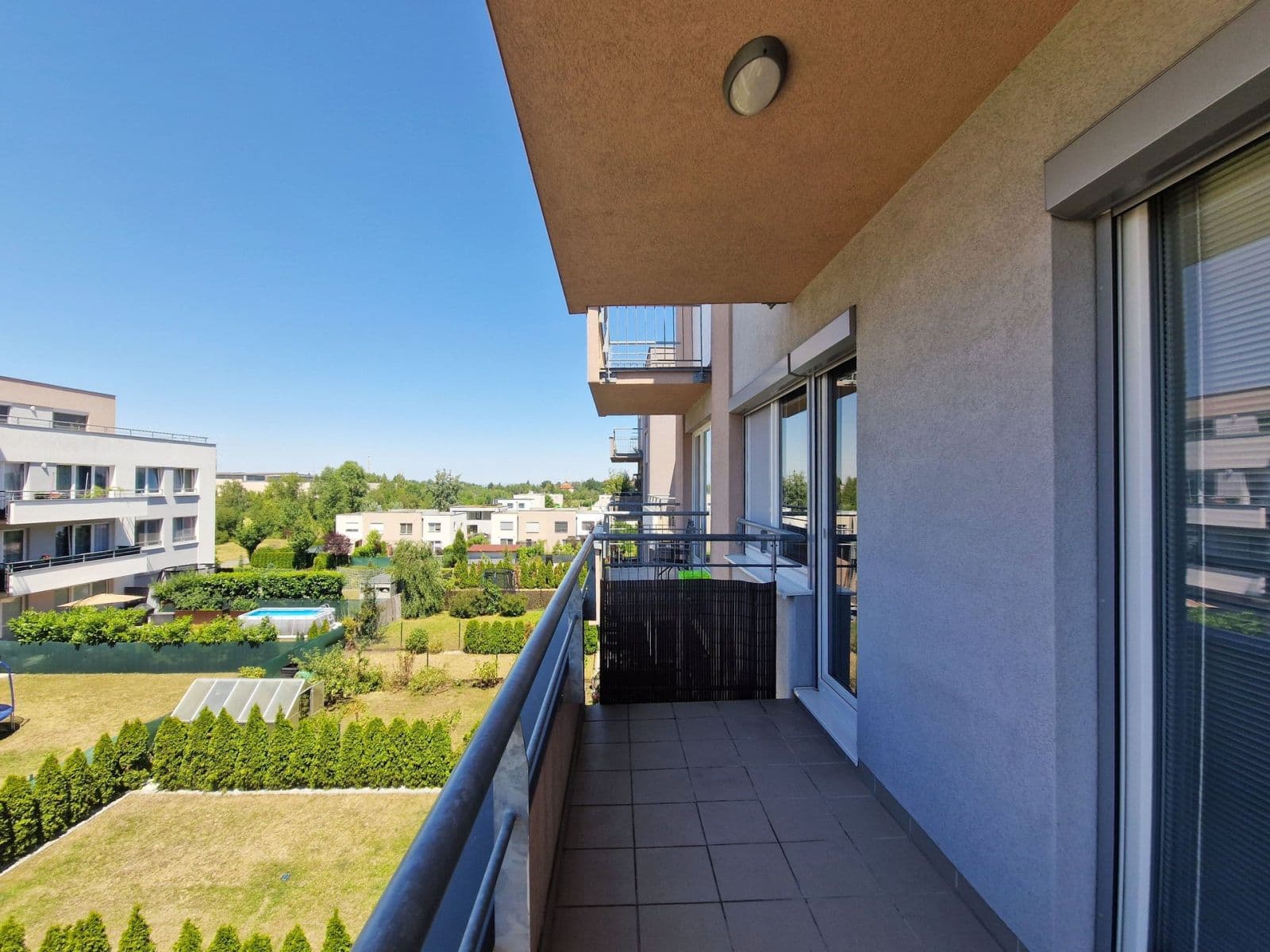 Pronájem bytu 2+kk 61 m², Hlučkova, Praha, Praha Pronájem bytu 2+kk 61 m², Hlučkova, Praha, Praha
