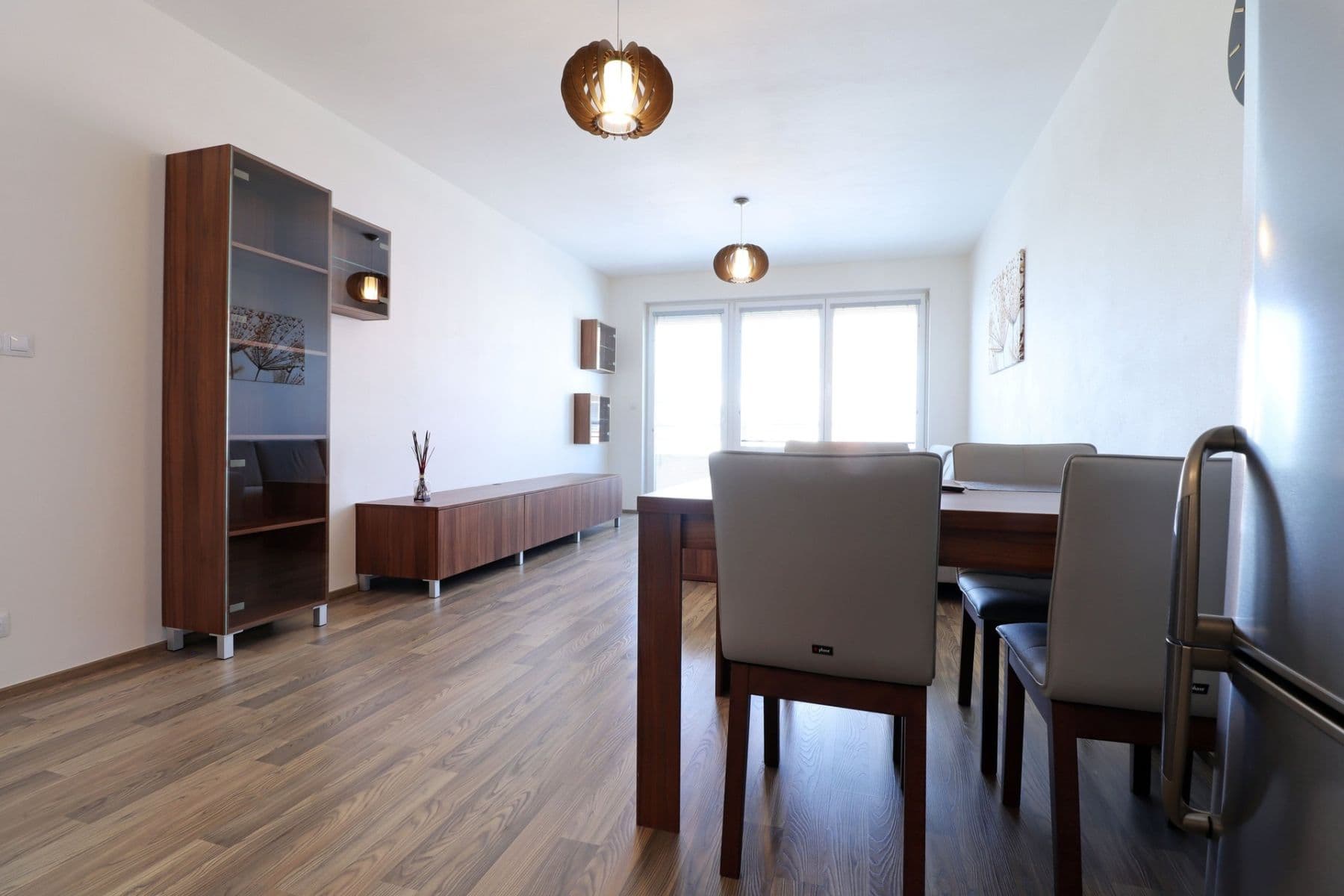 Pronájem bytu 2+kk 61 m², Hlučkova, Praha, Praha Pronájem bytu 2+kk 61 m², Hlučkova, Praha, Praha