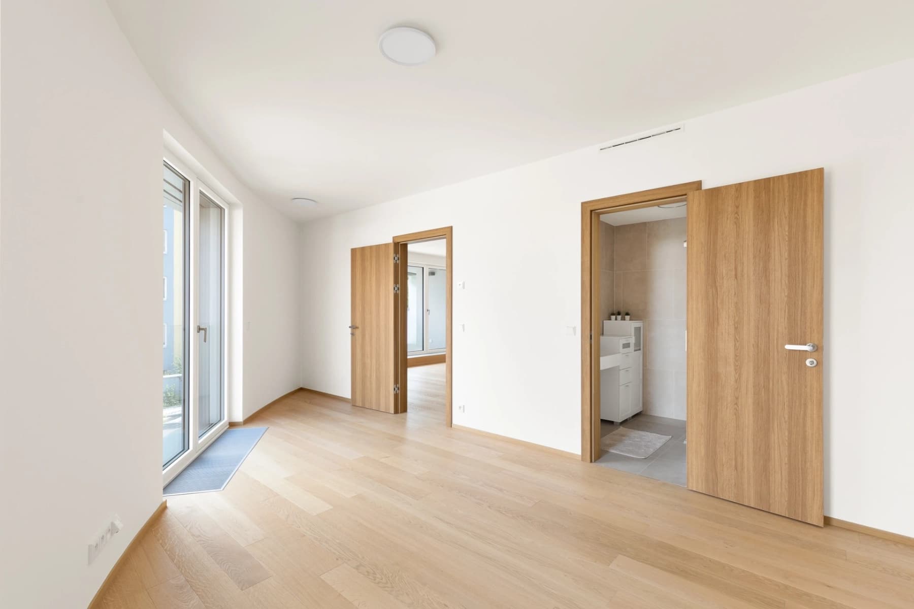 Pronájem bytu 2+kk 59 m², Hodonínská, Praha, Praha Pronájem bytu 2+kk 59 m², Hodonínská, Praha, Praha