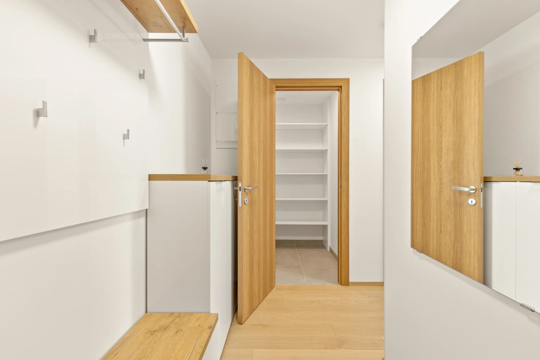 Pronájem bytu 2+kk 59 m², Hodonínská, Praha, Praha Pronájem bytu 2+kk 59 m², Hodonínská, Praha, Praha