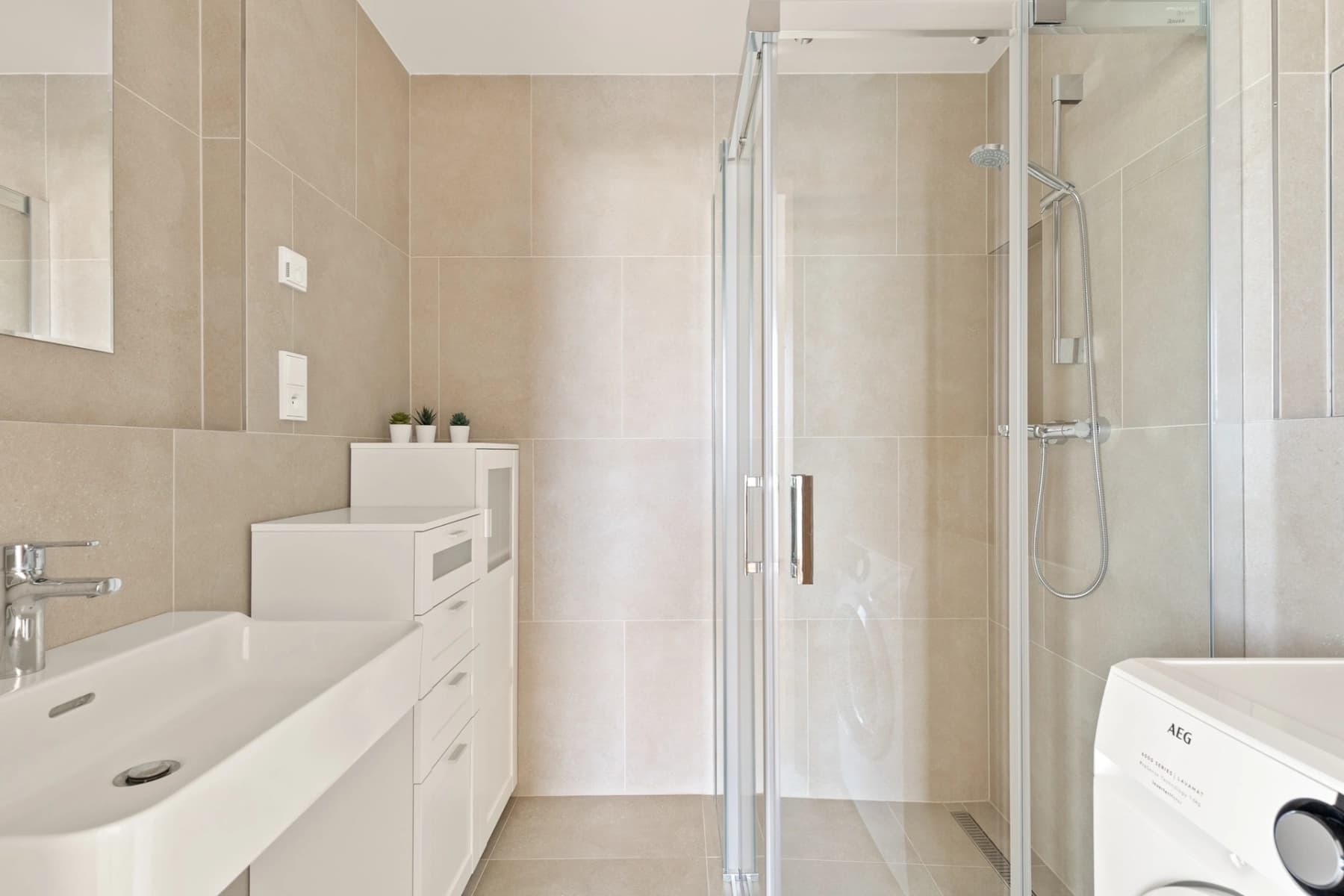 Pronájem bytu 2+kk 59 m², Hodonínská, Praha, Praha Pronájem bytu 2+kk 59 m², Hodonínská, Praha, Praha