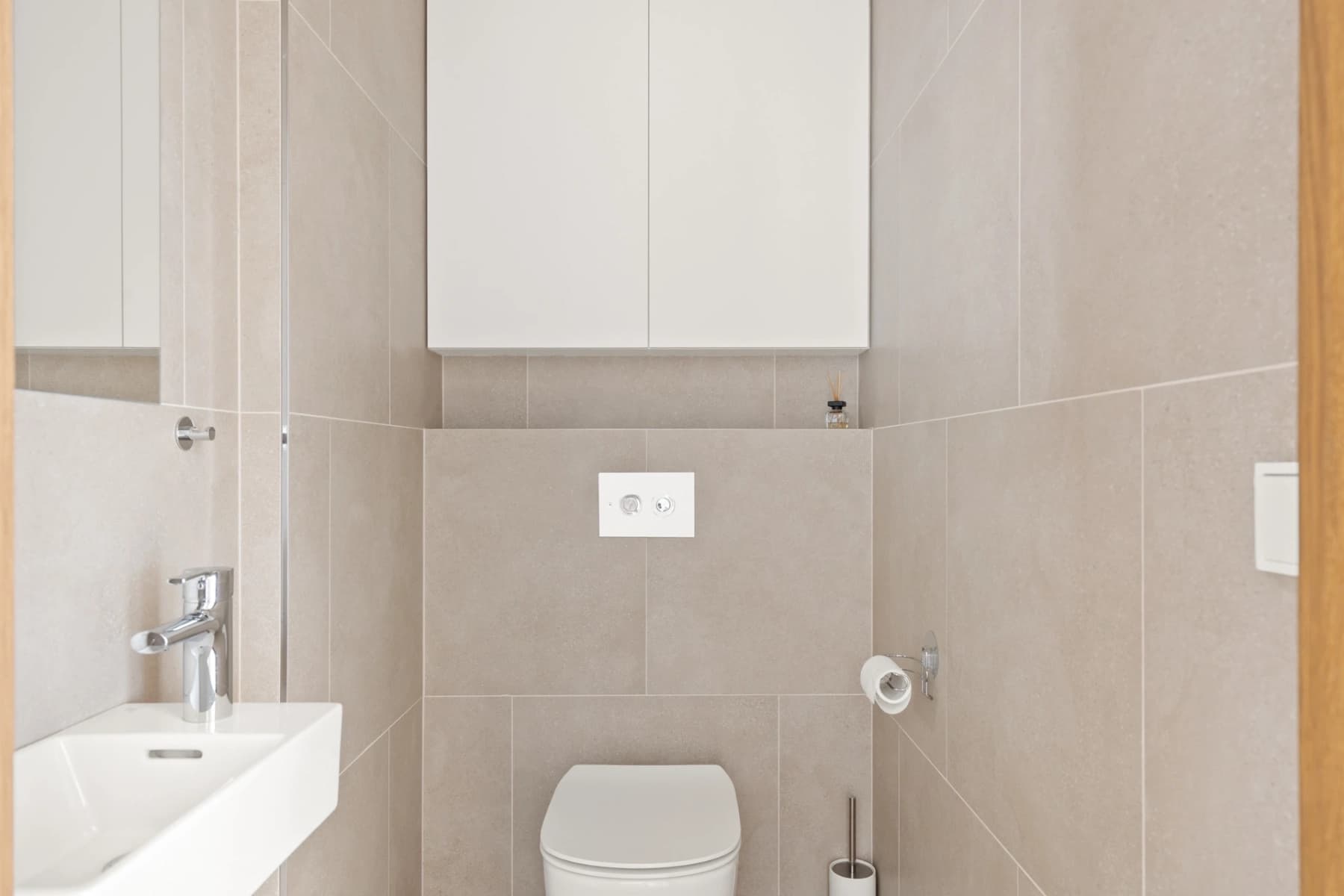 Pronájem bytu 2+kk 59 m², Hodonínská, Praha, Praha Pronájem bytu 2+kk 59 m², Hodonínská, Praha, Praha