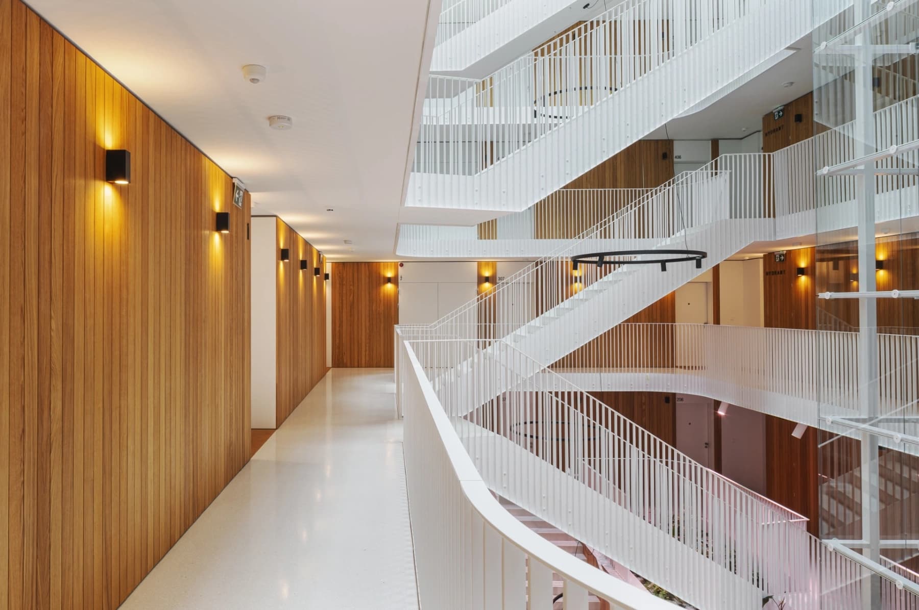 Pronájem bytu 2+kk 59 m², Hodonínská, Praha, Praha Pronájem bytu 2+kk 59 m², Hodonínská, Praha, Praha