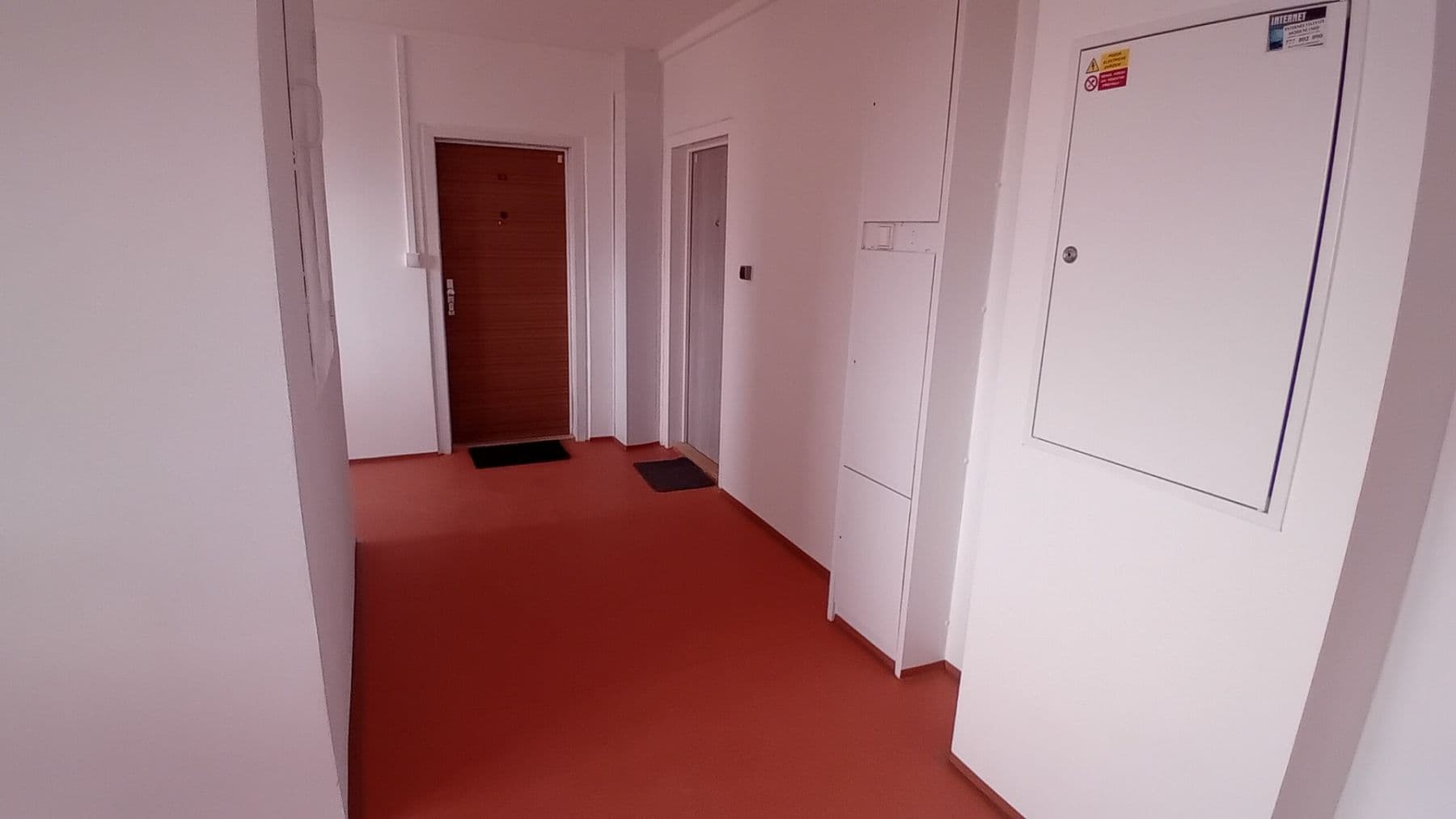 Pronájem nebytového prostoru 67 m², Ondříčkova, Praha, Praha Pronájem nebytového prostoru 67 m², Ondříčkova, Praha, Praha