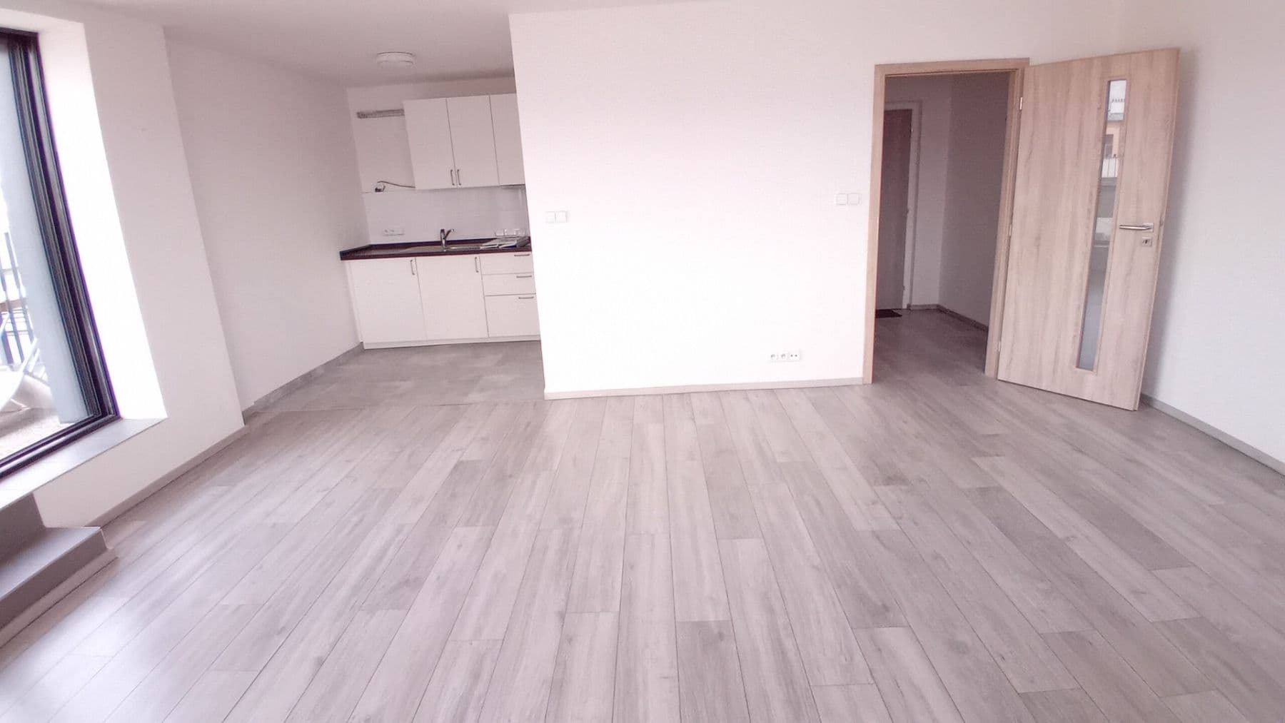 Pronájem nebytového prostoru 67 m², Ondříčkova, Praha, Praha Pronájem nebytového prostoru 67 m², Ondříčkova, Praha, Praha