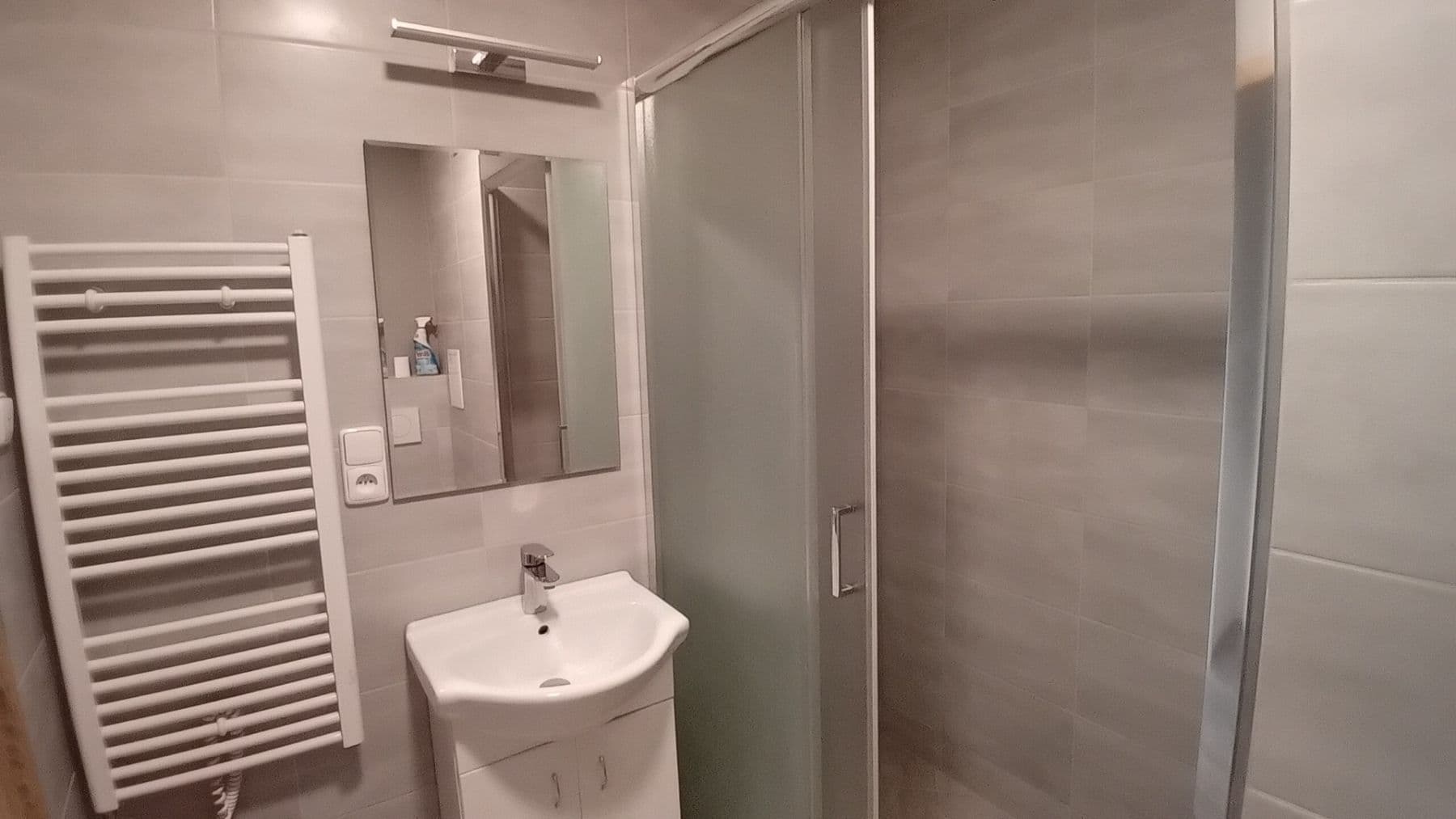 Pronájem nebytového prostoru 67 m², Ondříčkova, Praha, Praha Pronájem nebytového prostoru 67 m², Ondříčkova, Praha, Praha