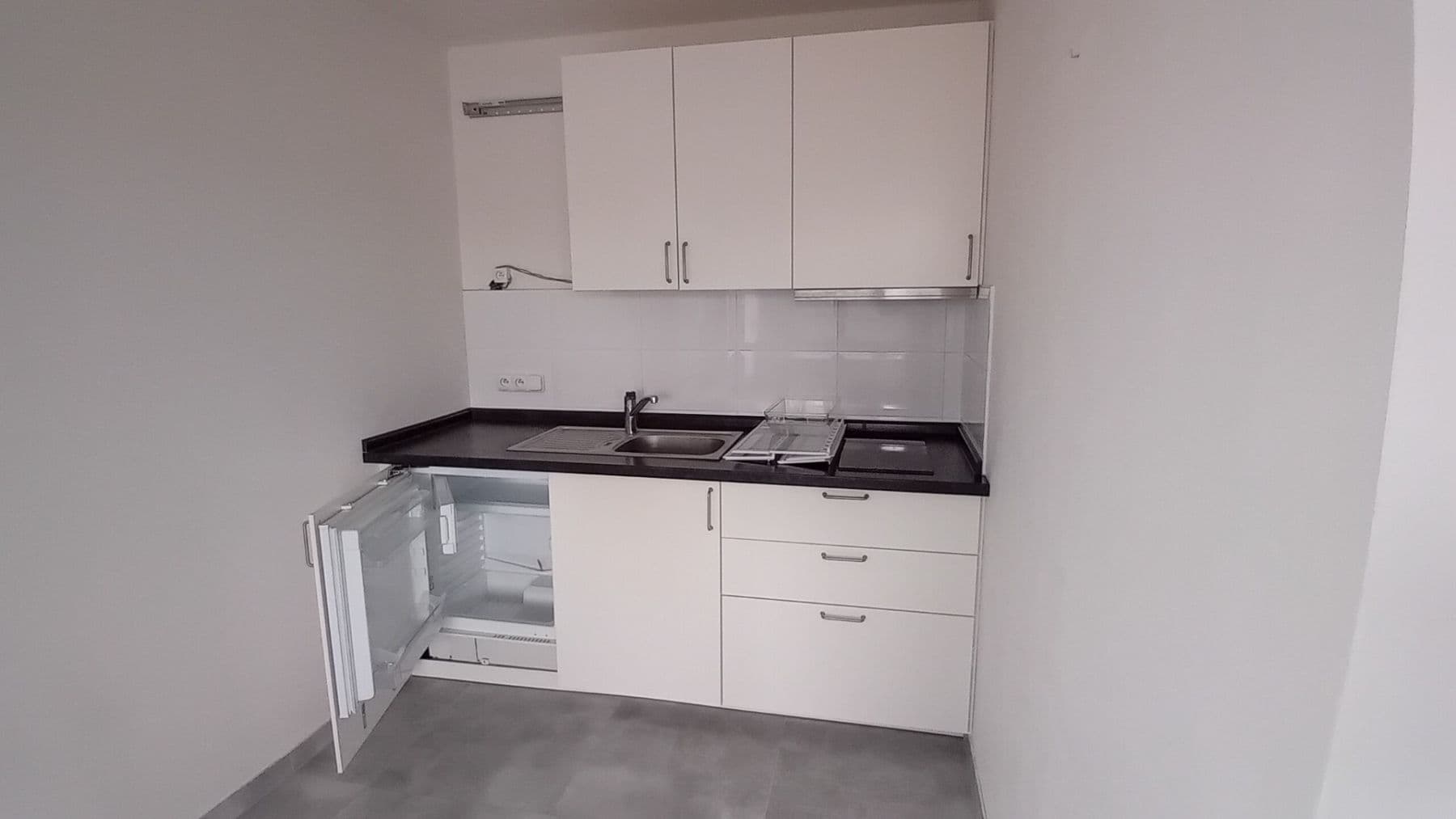 Pronájem nebytového prostoru 67 m², Ondříčkova, Praha, Praha Pronájem nebytového prostoru 67 m², Ondříčkova, Praha, Praha