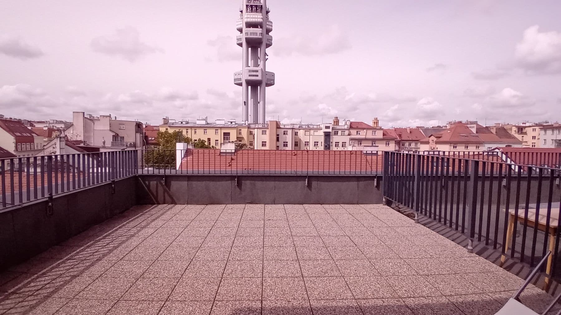 Pronájem nebytového prostoru 67 m², Ondříčkova, Praha, Praha Pronájem nebytového prostoru 67 m², Ondříčkova, Praha, Praha