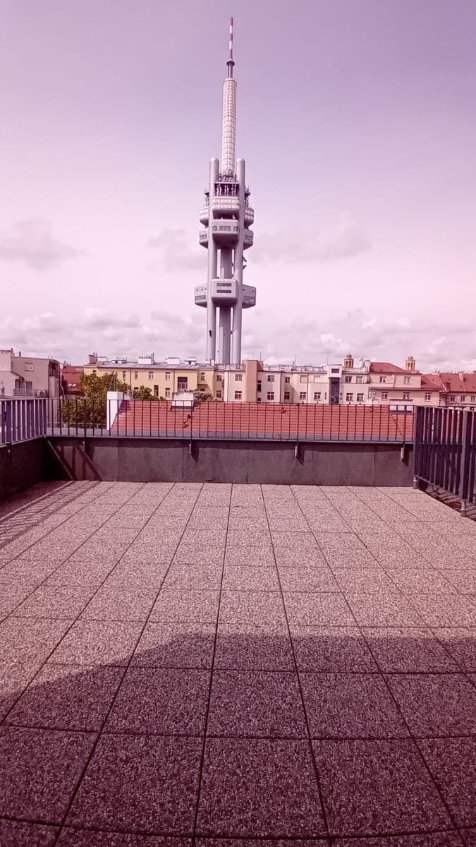 Pronájem nebytového prostoru 67 m², Ondříčkova, Praha, Praha Pronájem nebytového prostoru 67 m², Ondříčkova, Praha, Praha