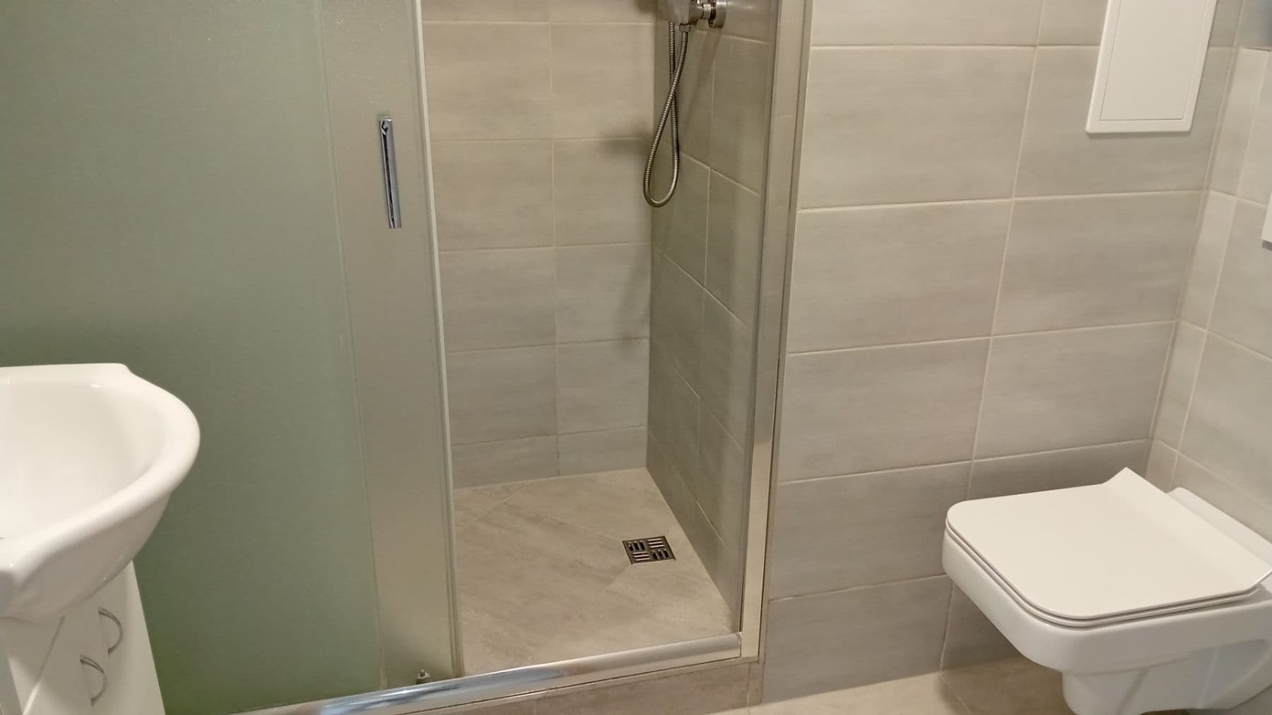 Pronájem nebytového prostoru 67 m², Ondříčkova, Praha, Praha Pronájem nebytového prostoru 67 m², Ondříčkova, Praha, Praha