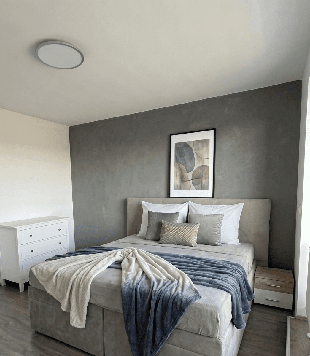 Prodej bytu 2+kk 42 m², Za černým mostem, Praha, Praha Prodej bytu 2+kk 42 m², Za černým mostem, Praha, Praha