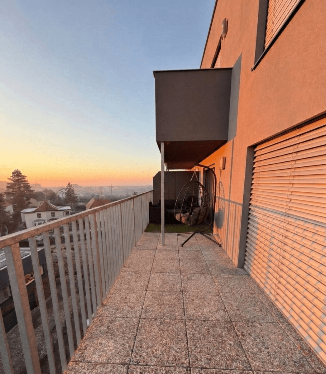 Prodej bytu 2+kk 42 m², Za černým mostem, Praha, Praha Prodej bytu 2+kk 42 m², Za černým mostem, Praha, Praha