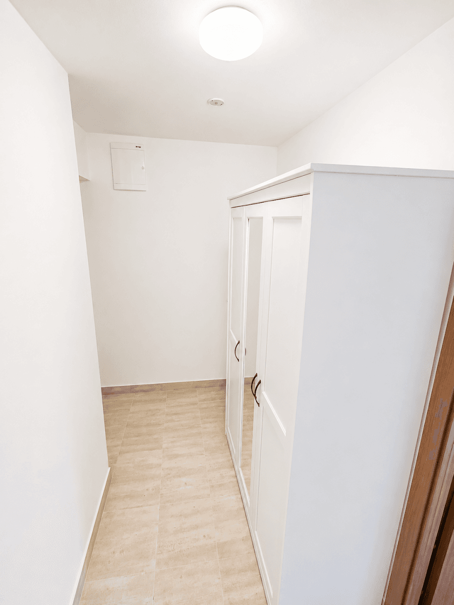 Pronájem bytu 1+kk 35 m², Čestmírova, Praha, Praha Pronájem bytu 1+kk 35 m², Čestmírova, Praha, Praha