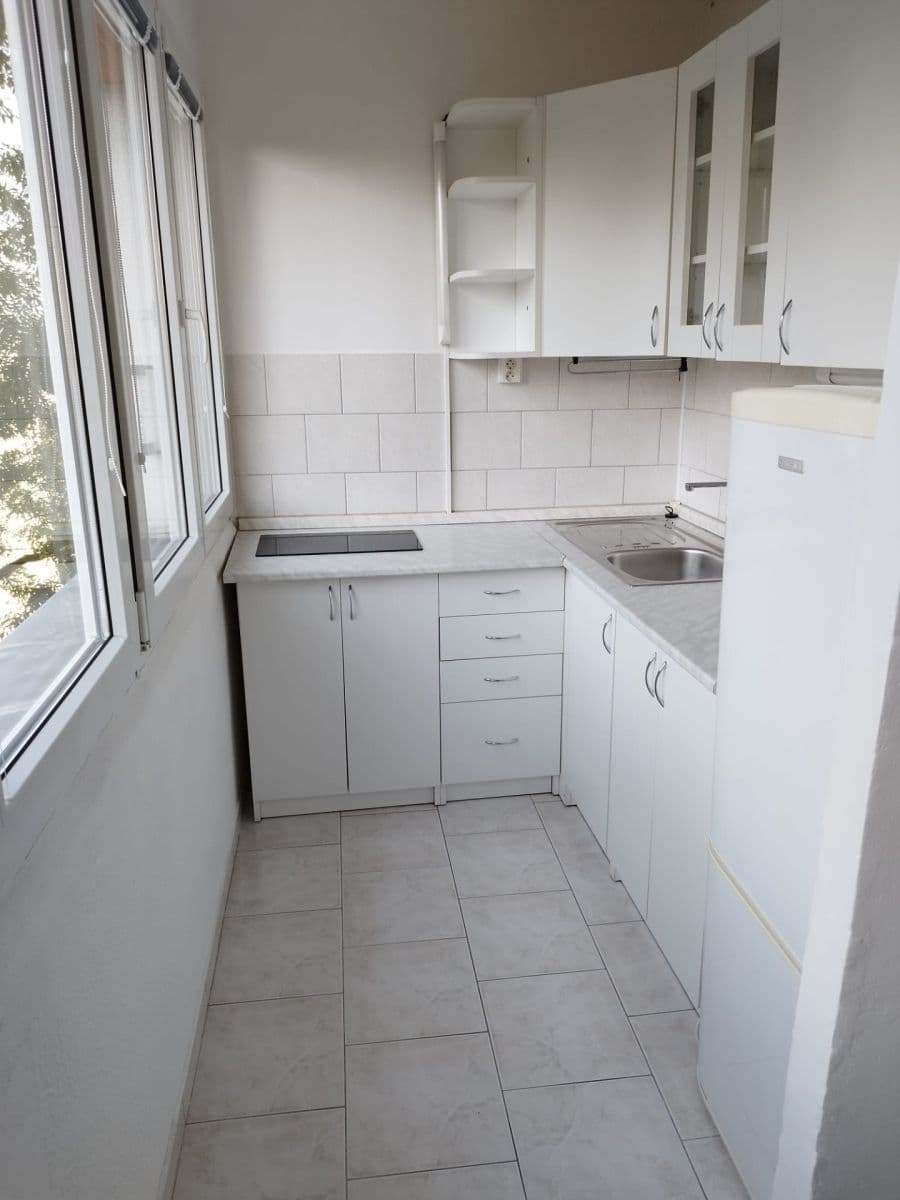 Pronájem bytu 1+kk 27 m², Severní, Hradec Králové, Královéhradecký kraj Pronájem bytu 1+kk 27 m², Severní, Hradec Králové, Královéhradecký kraj