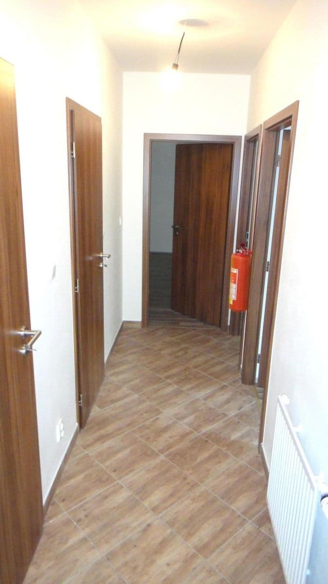 Pronájem bytu 3+kk 100 m², Čestmírova, Praha, Praha Pronájem bytu 3+kk 100 m², Čestmírova, Praha, Praha