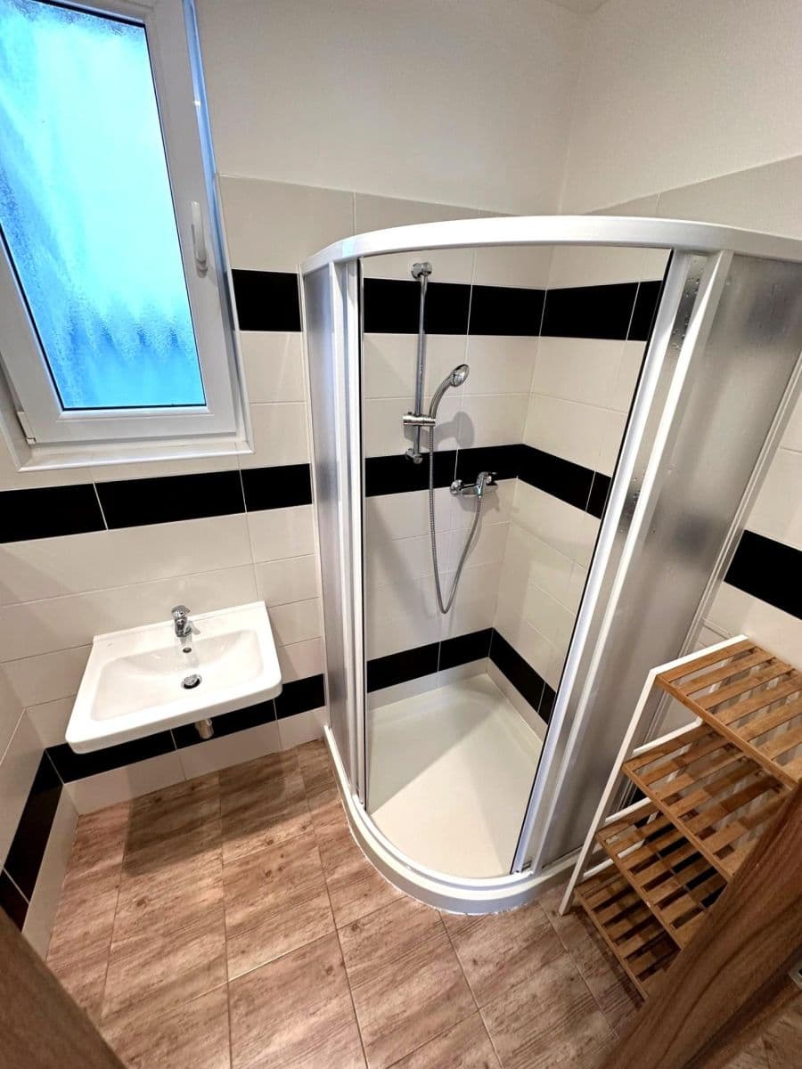 Pronájem bytu 3+kk 100 m², Čestmírova, Praha, Praha Pronájem bytu 3+kk 100 m², Čestmírova, Praha, Praha