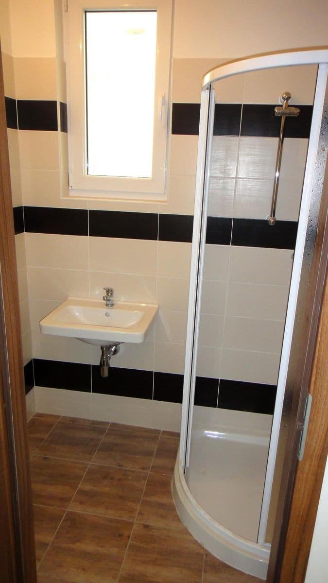 Pronájem bytu 3+kk 100 m², Čestmírova, Praha, Praha Pronájem bytu 3+kk 100 m², Čestmírova, Praha, Praha